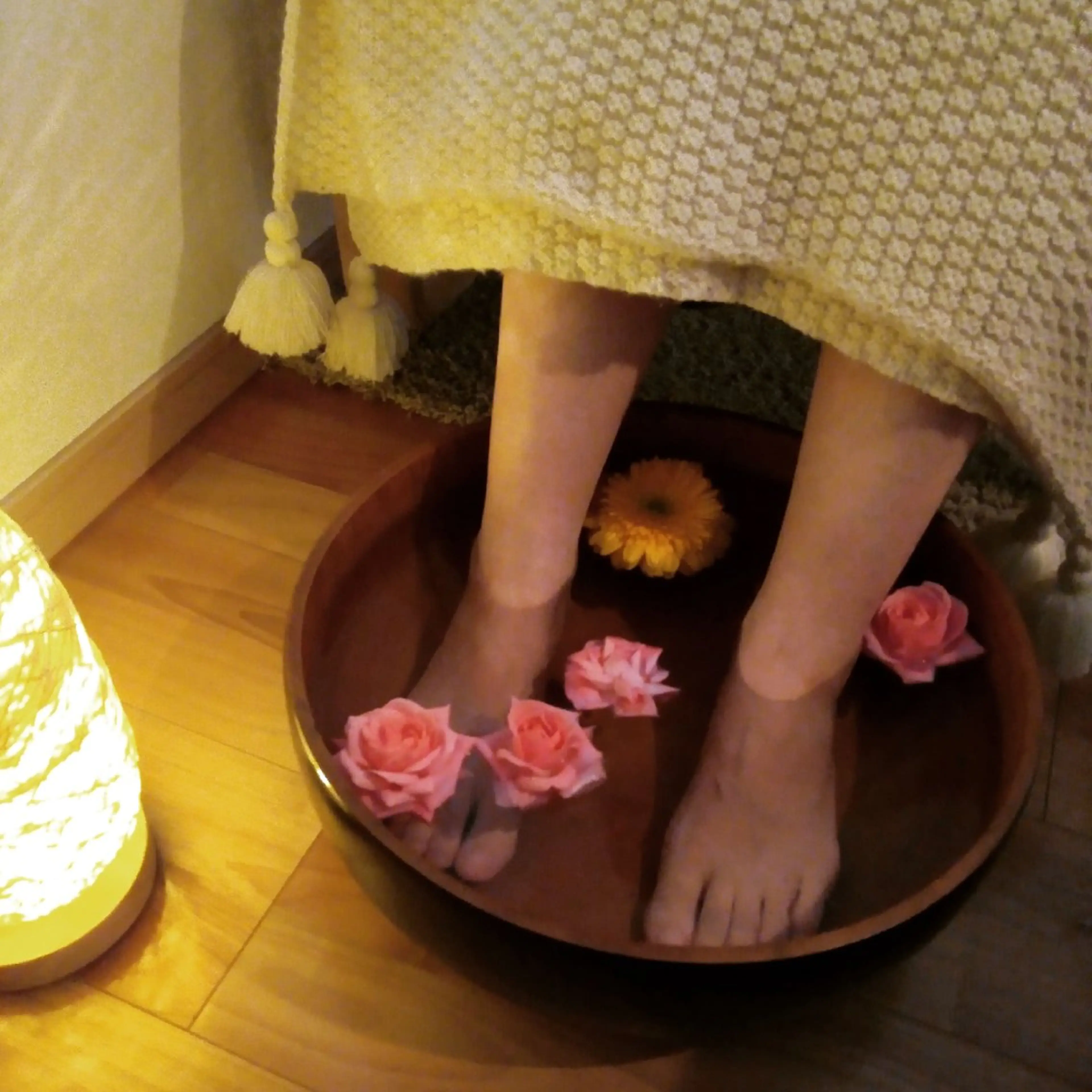 mamaroma　 ママロマのエステ・リラクイメージ