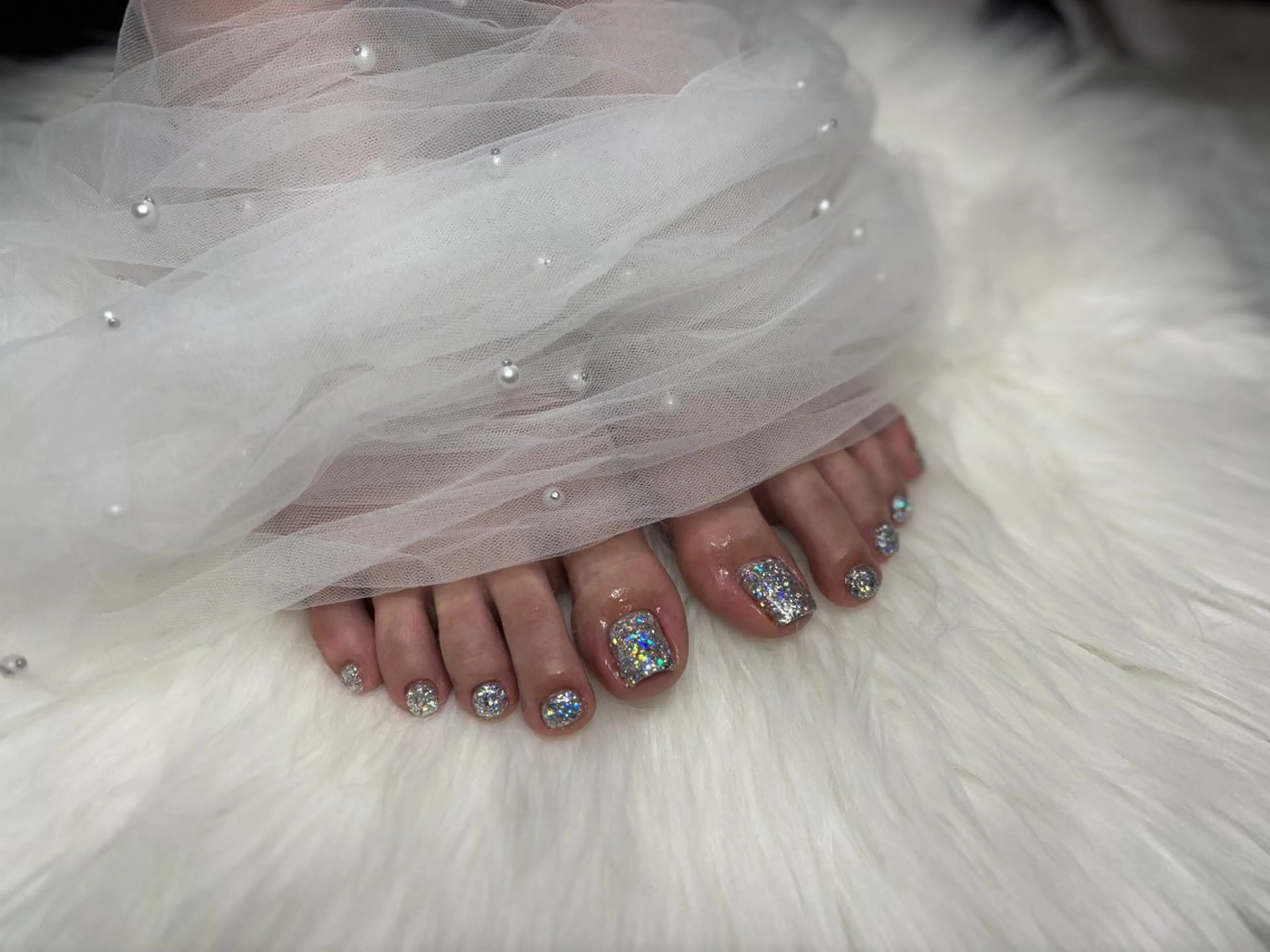 ネイル ANELA ANNAのネイルデザイン