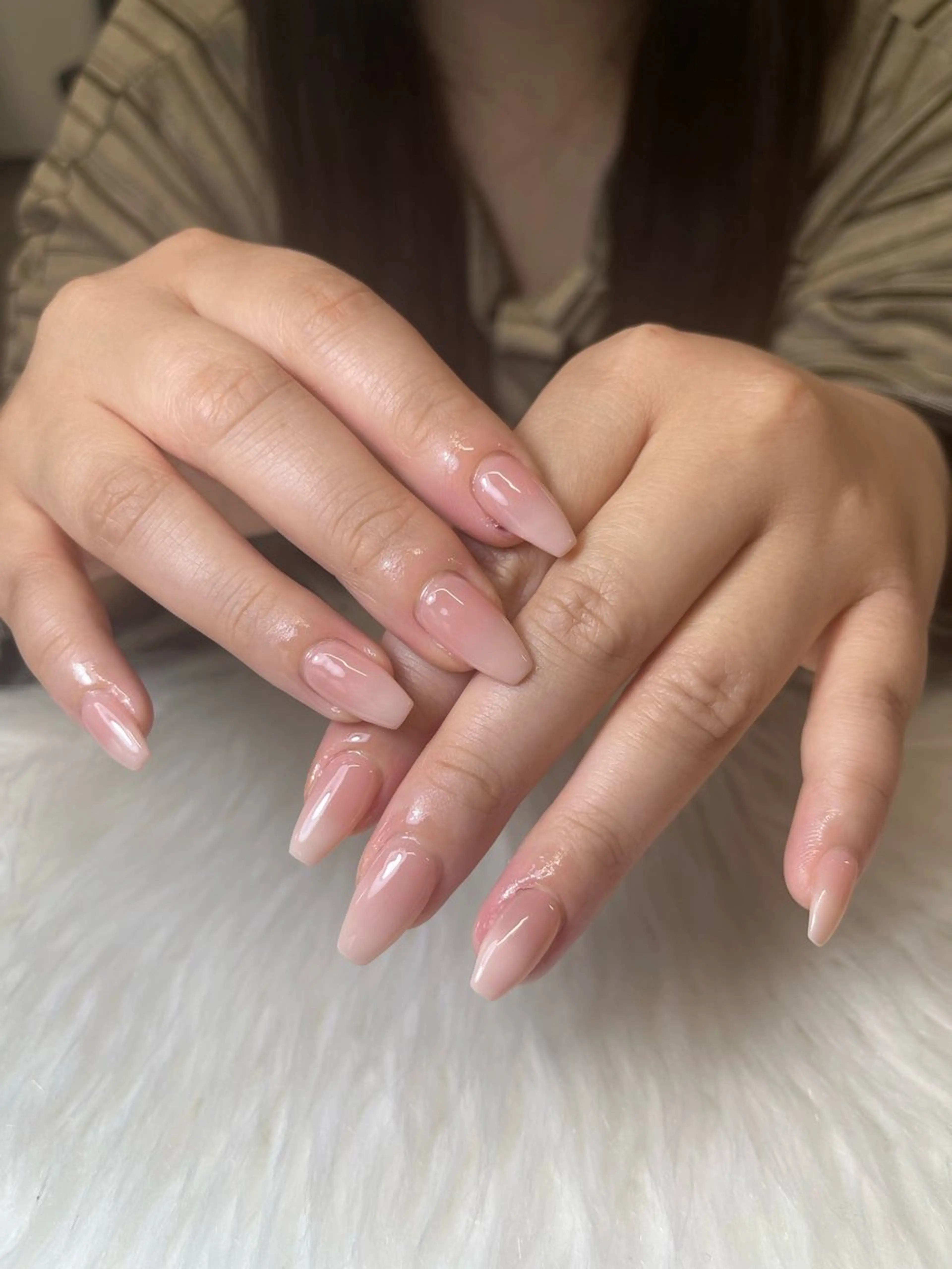 ネイル ハンドネイル NiJi Nailsのネイルデザイン