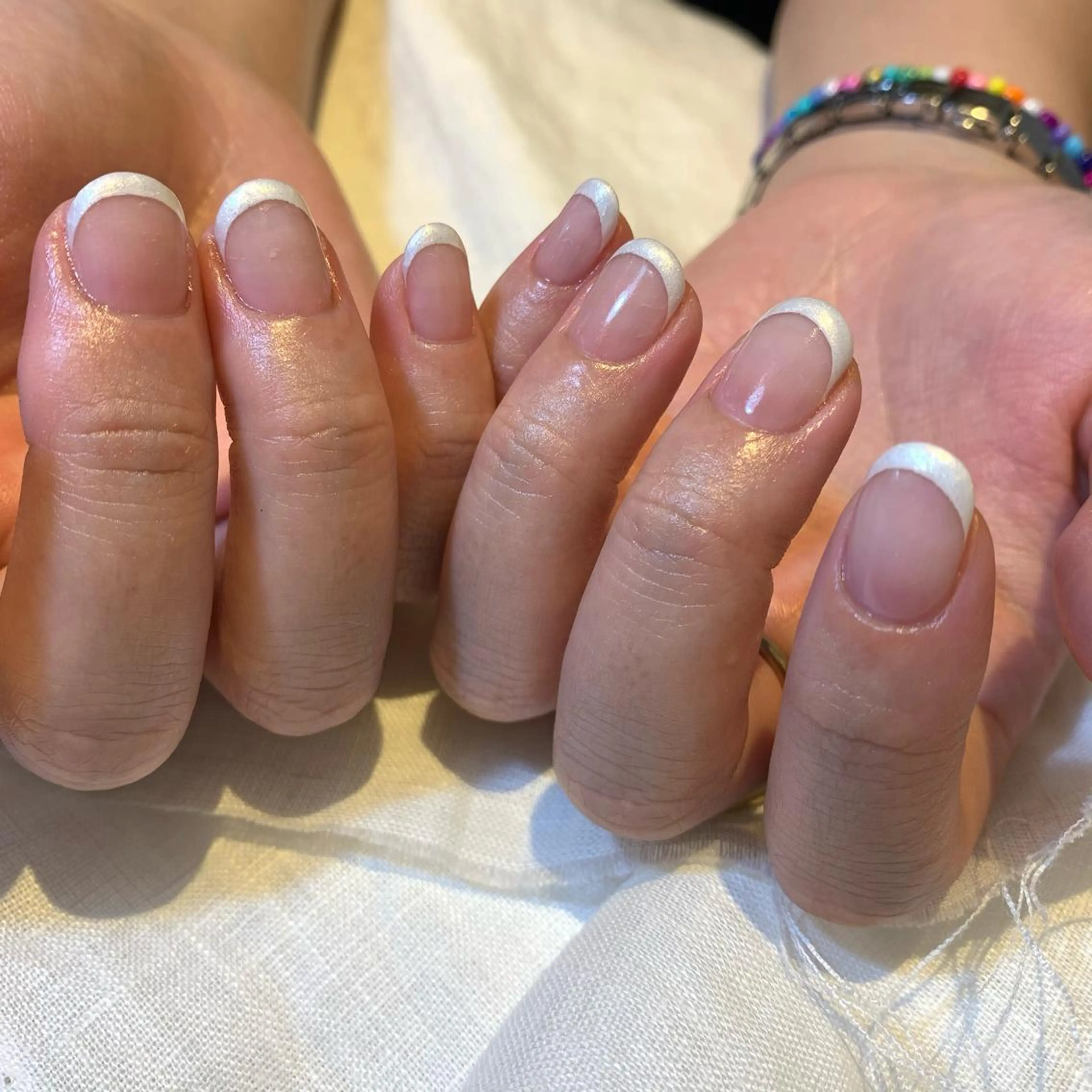 ネイル ハンドネイル 山本 理紗子のネイルデザイン