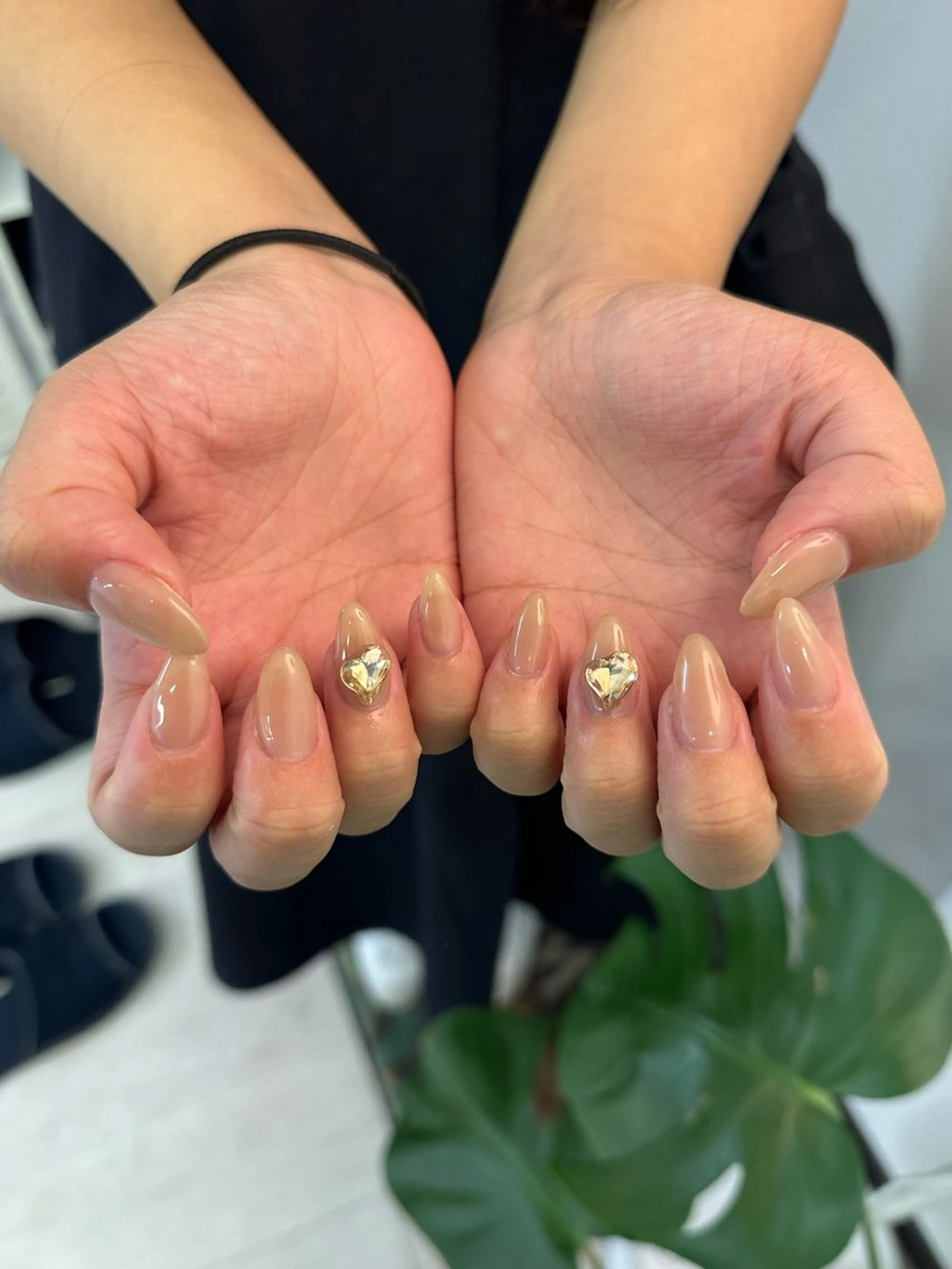 ネイル KAONAIL昭島店 【伊藤】のネイルデザイン