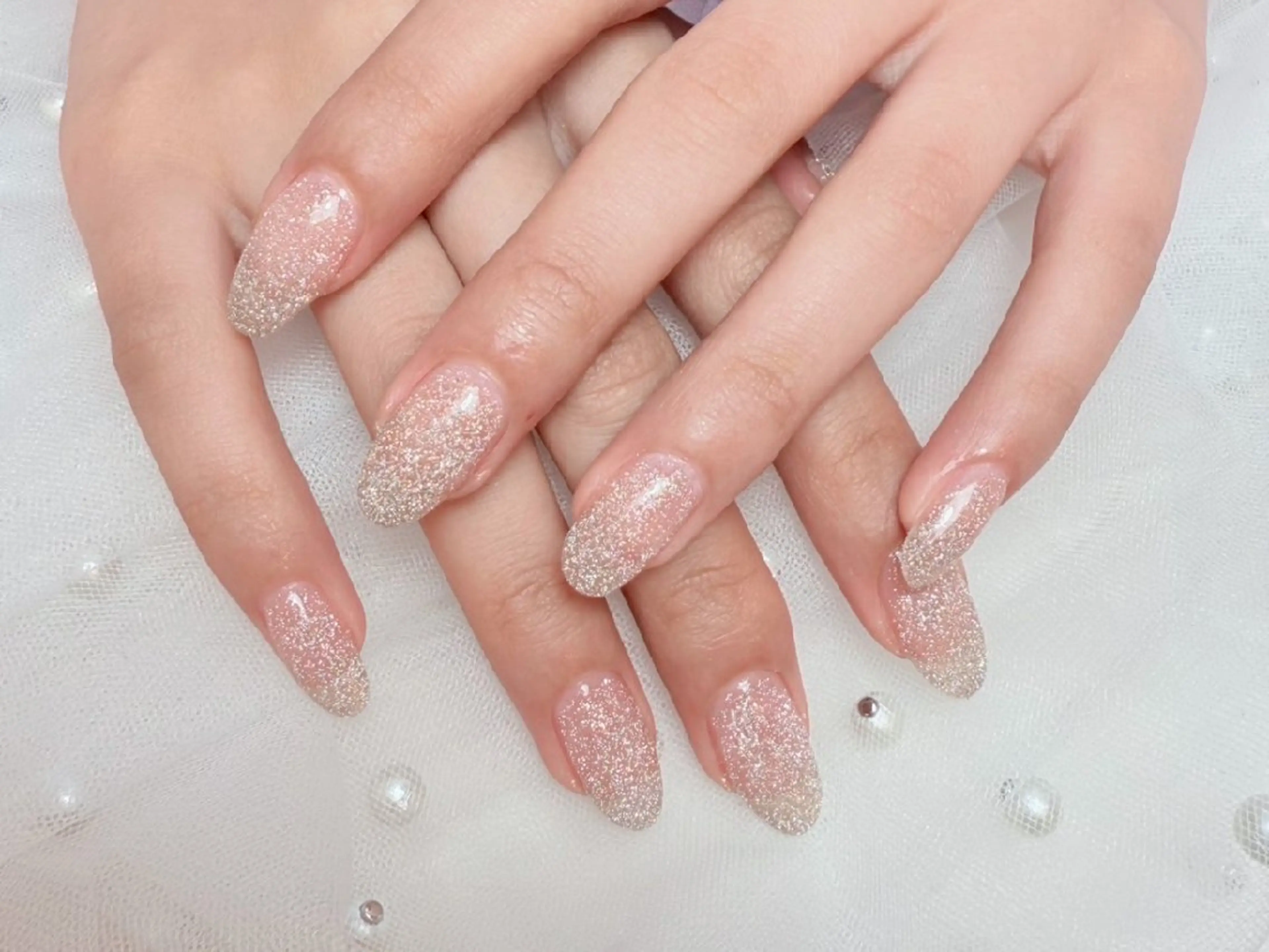 ネイル ネイルサロン Easenのネイルデザイン