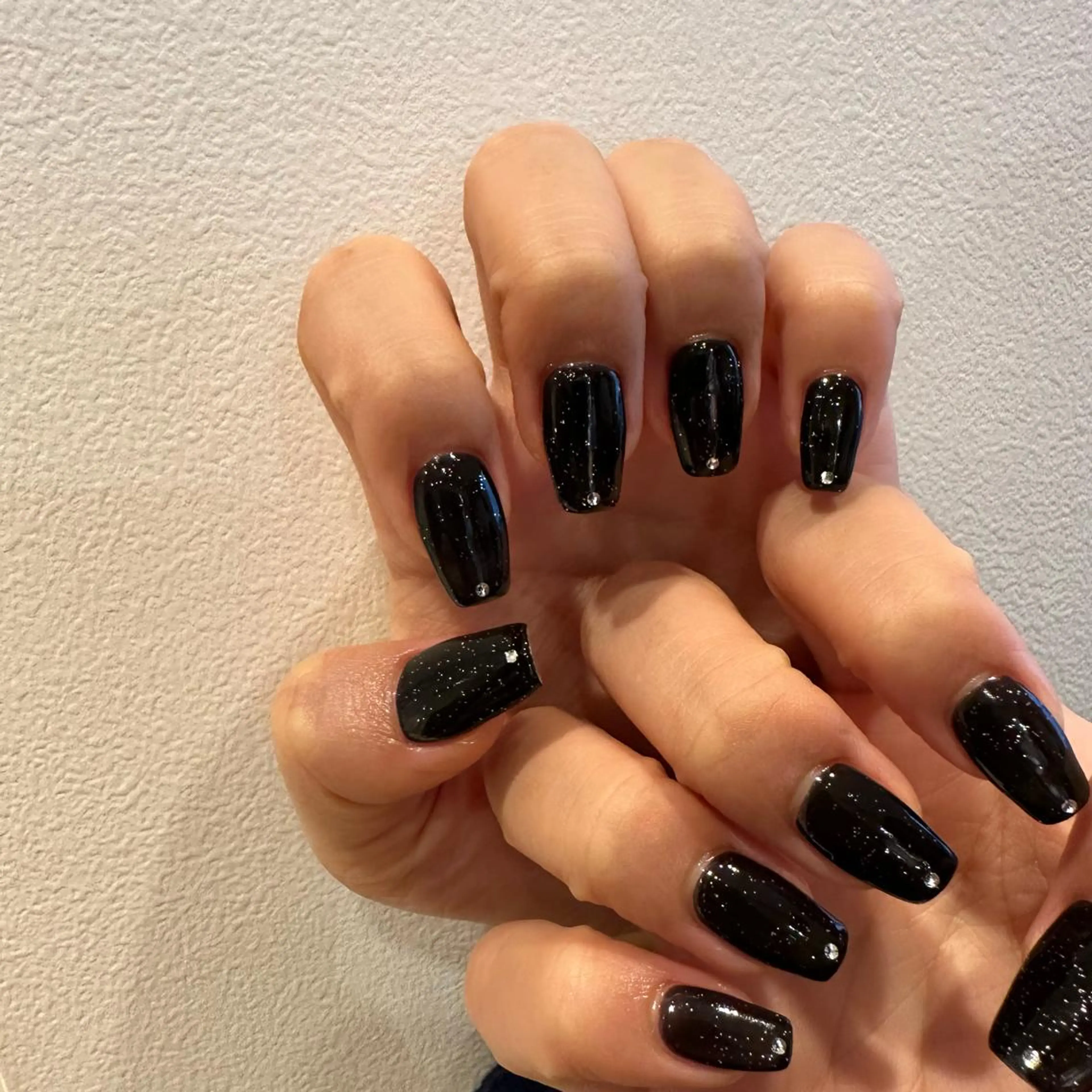 ネイル 片野 菜々のネイルデザイン