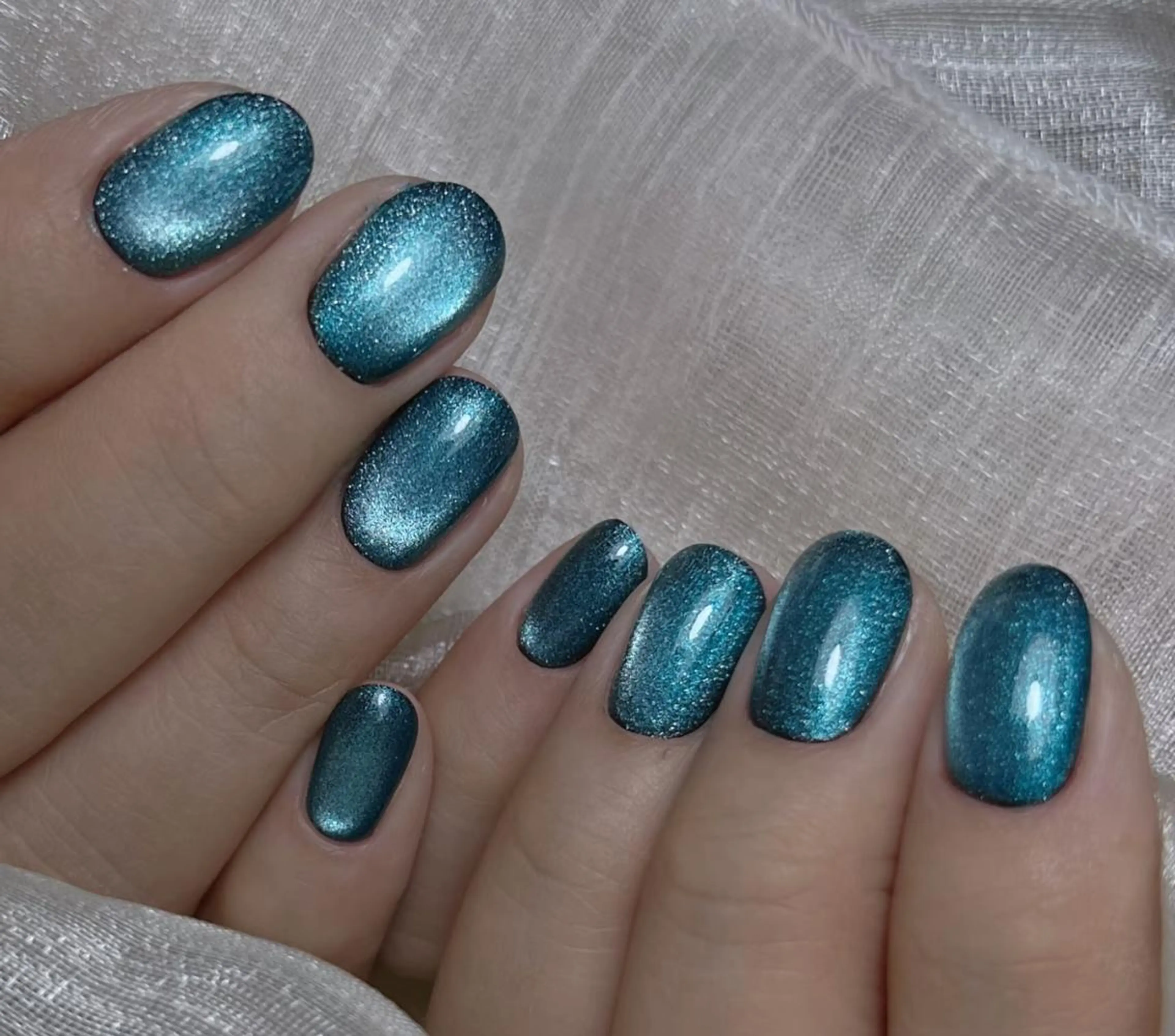 ネイル ハンドネイル Miya🎀 nailのネイルデザイン