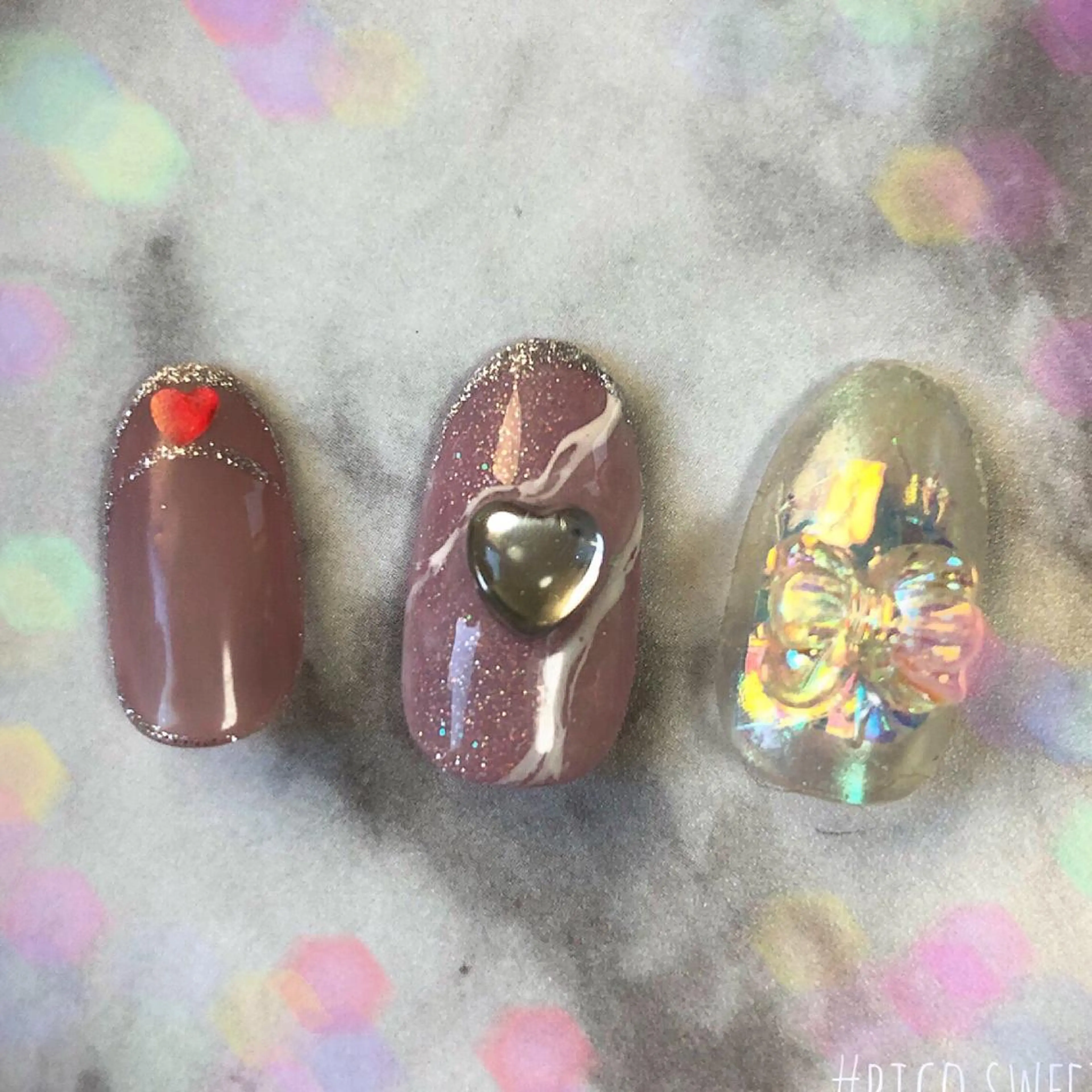 ネイル ネイルサロン 翼【仙川4分】のネイルデザイン