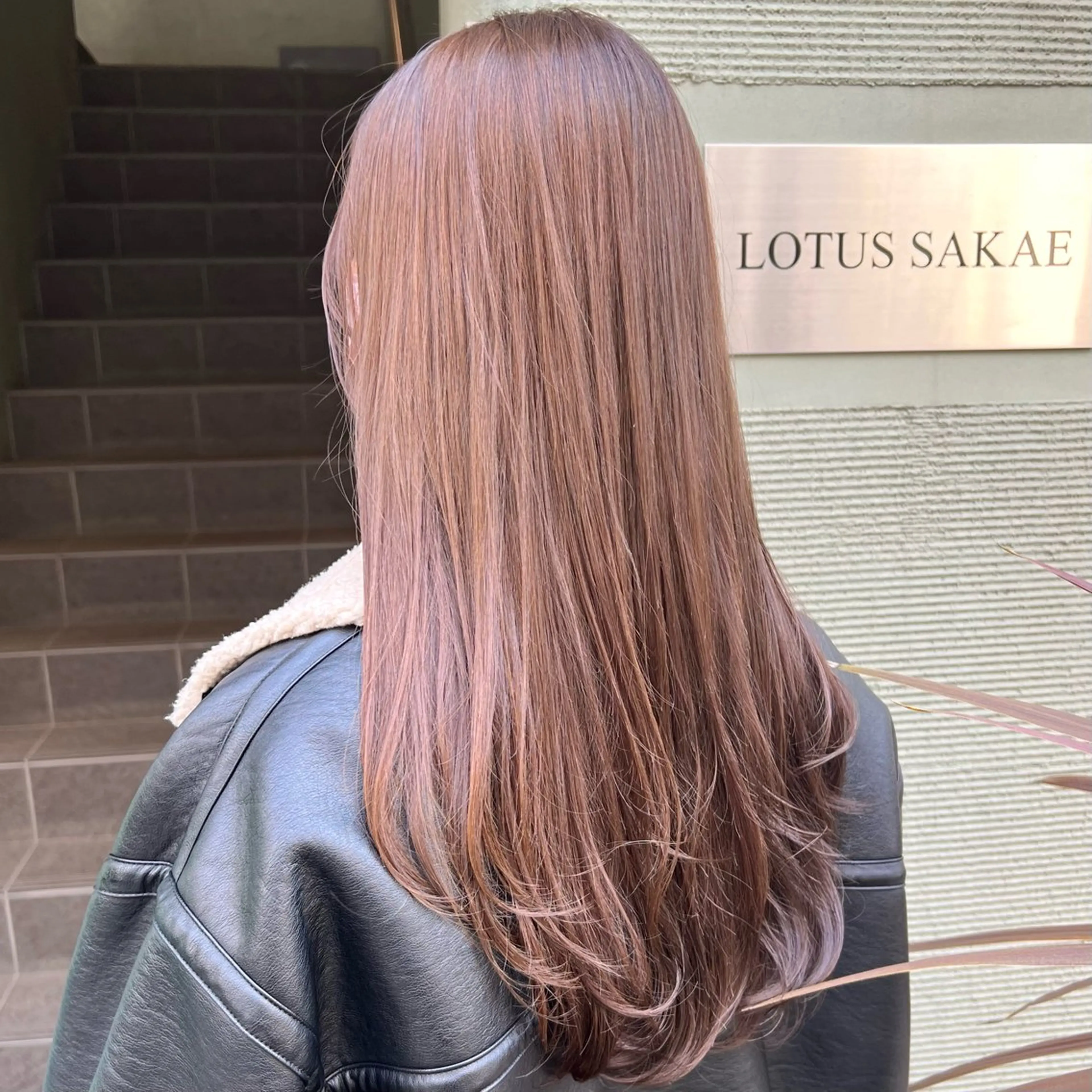カラー ヘアカラー KIHO ｜Bond 三軒茶屋のヘアスタイル