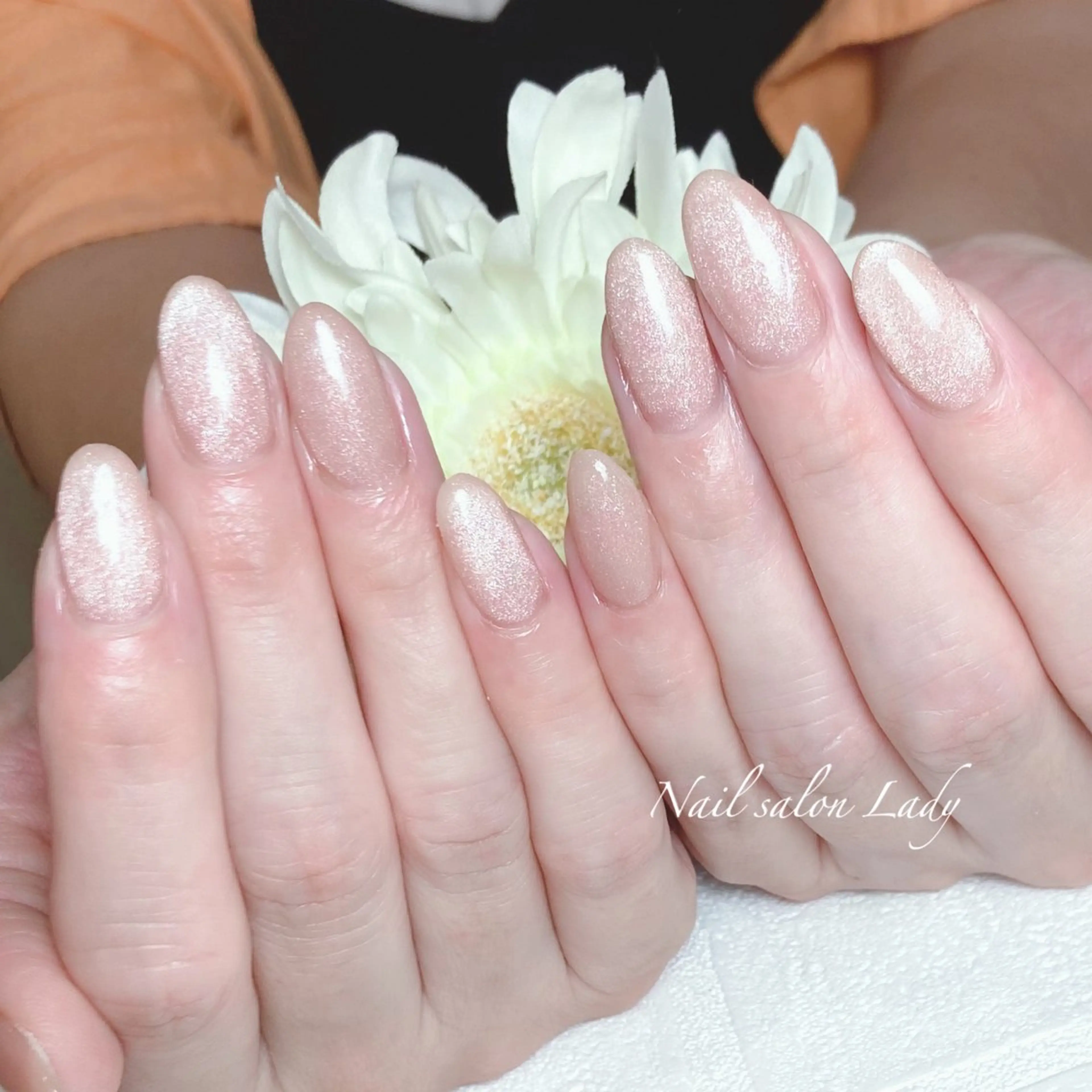ネイル Nail salon Ladyのネイルデザイン