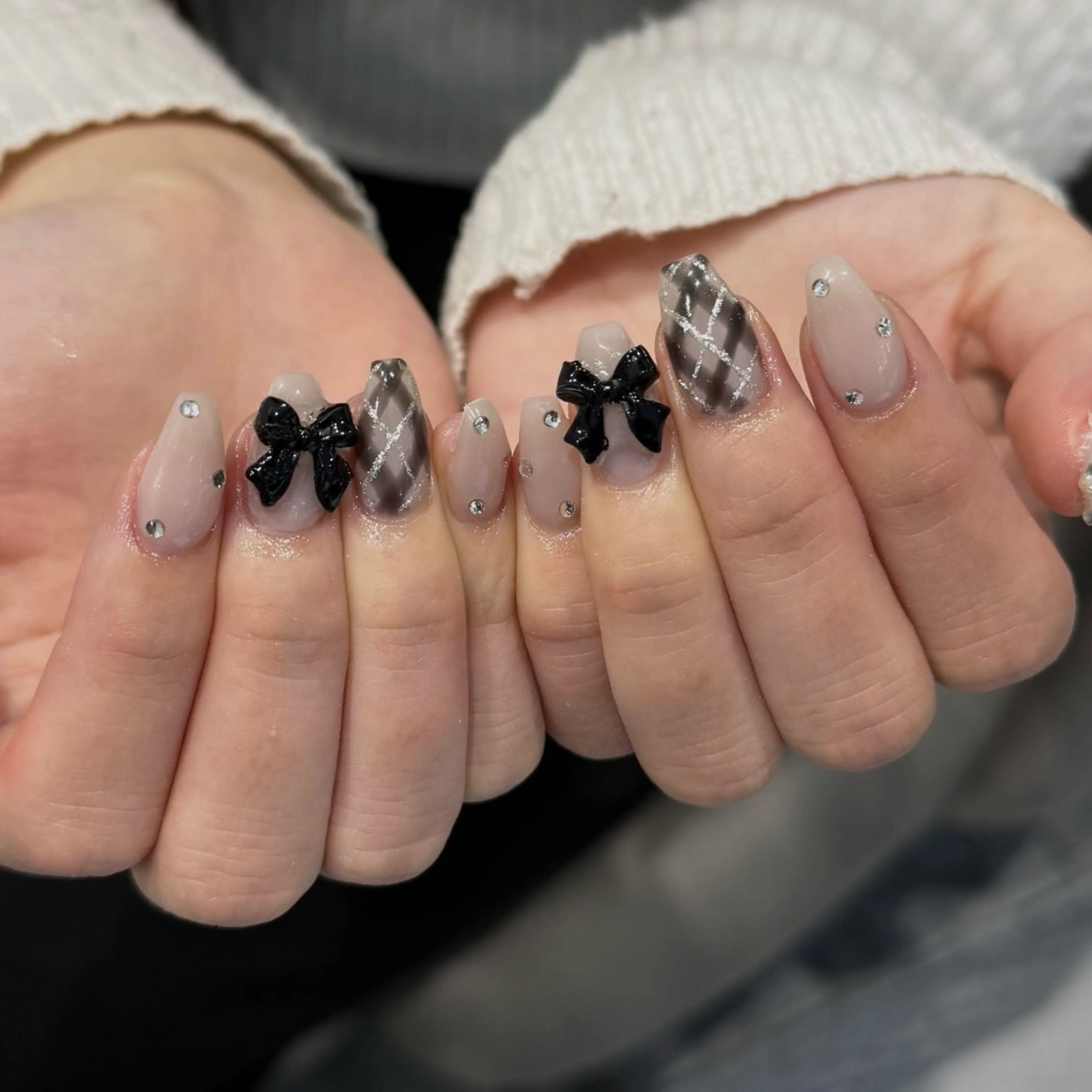 ネイル ハンドネイル nails by wakabaのネイルデザイン
