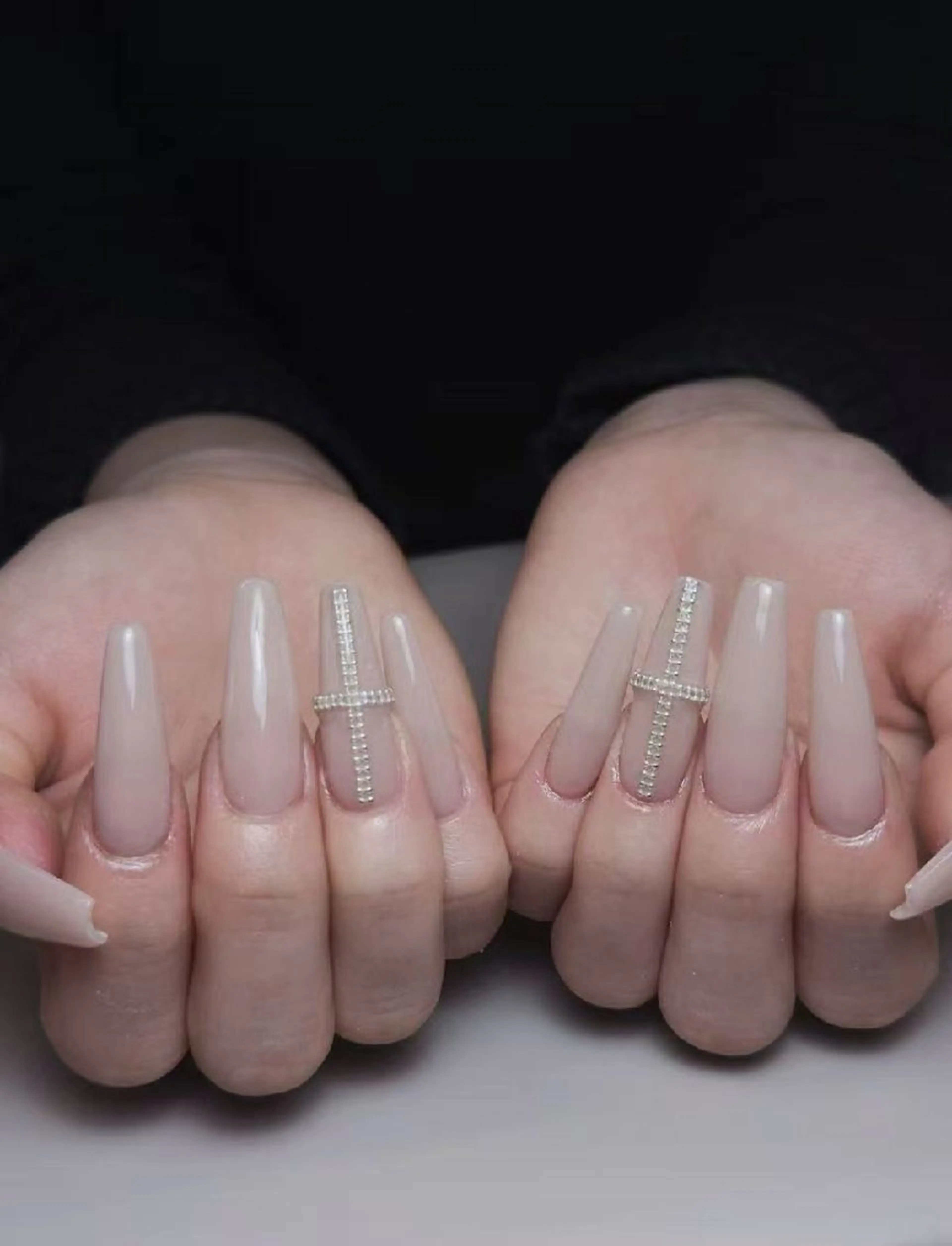 ネイル ENsalon nailのネイルデザイン