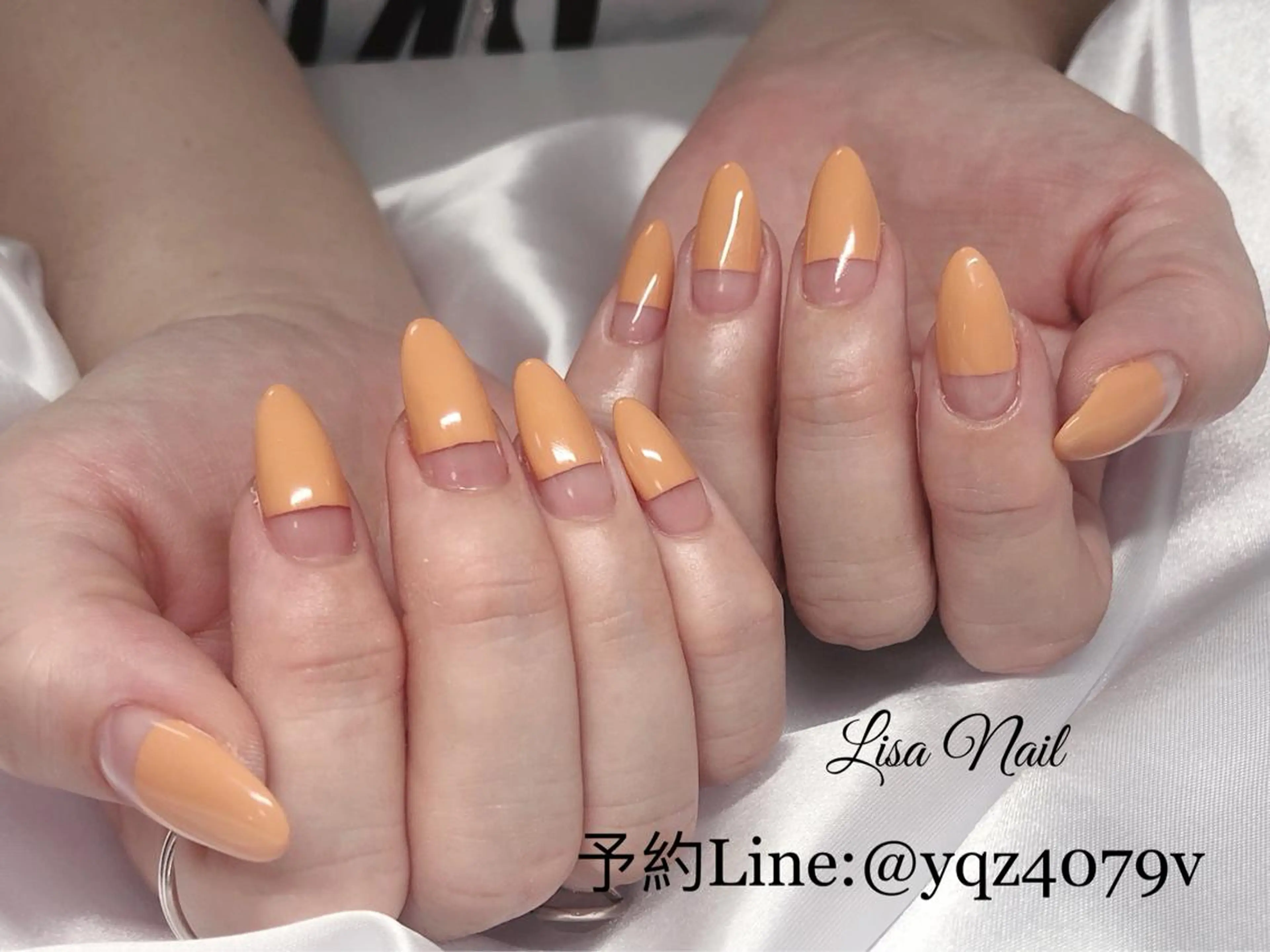 ネイル 🎀 RI🎀のネイルデザイン