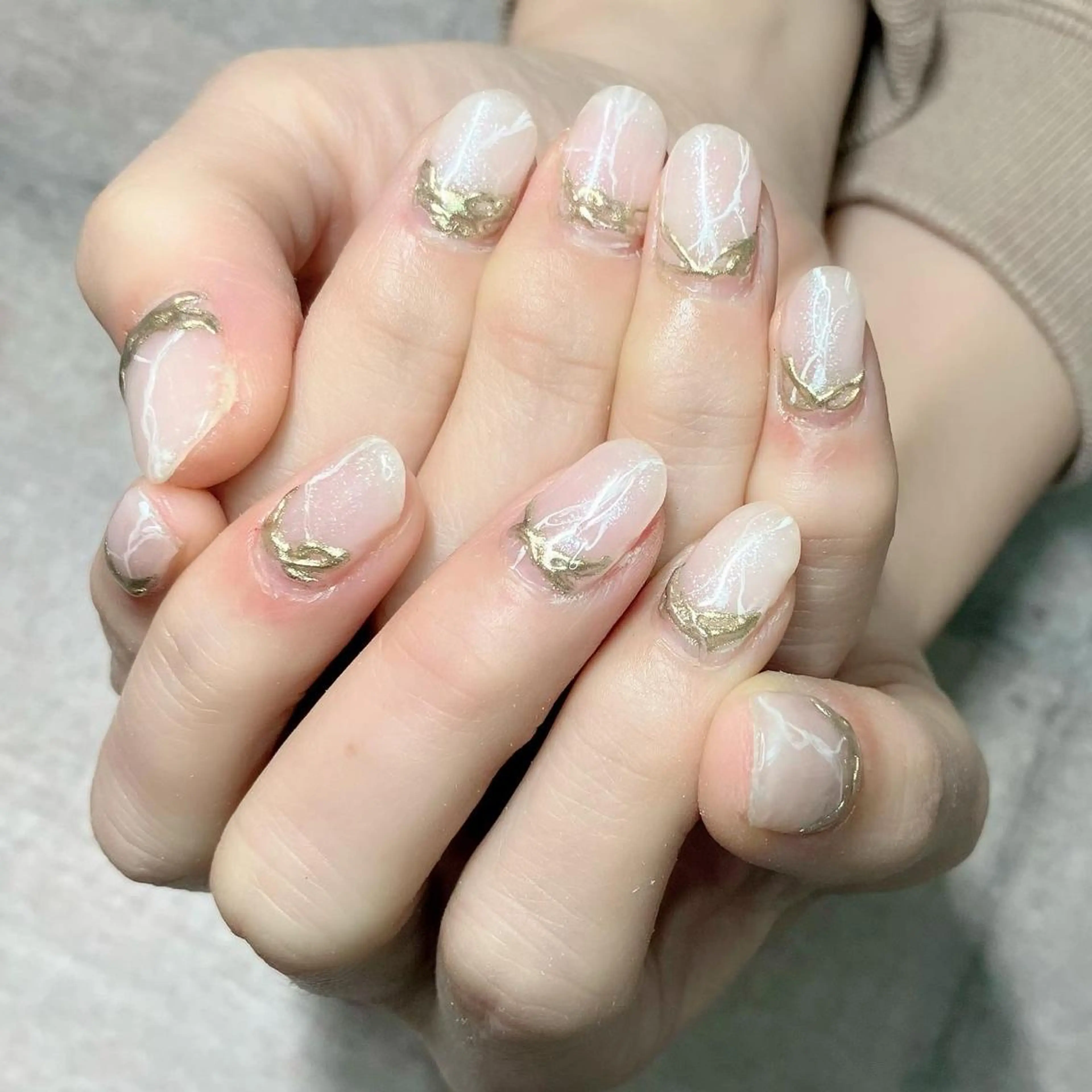 ネイル nail salon mのネイルデザイン