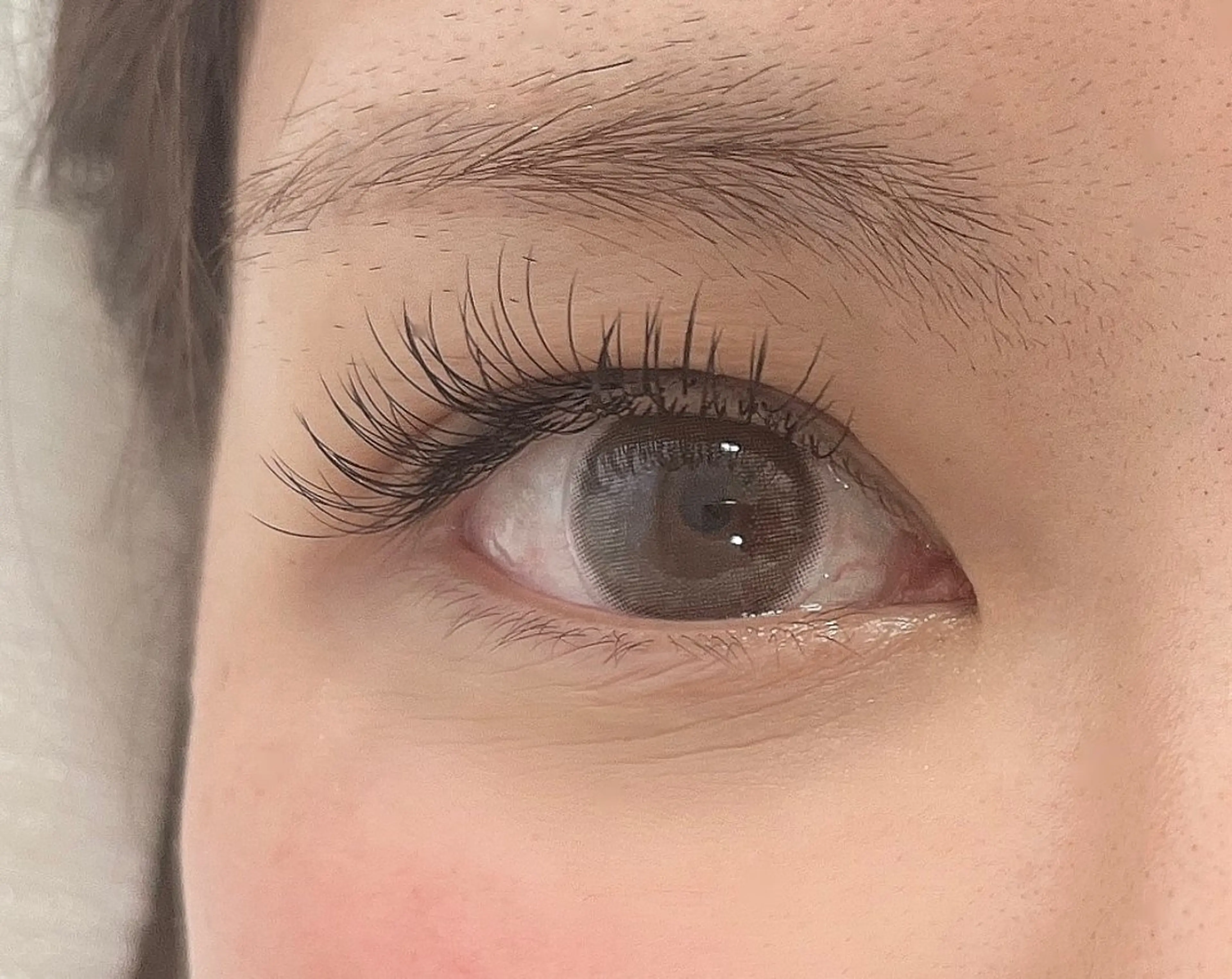 マツエク・マツパ salonmeili ＊ミキのマツエク・マツパデザイン