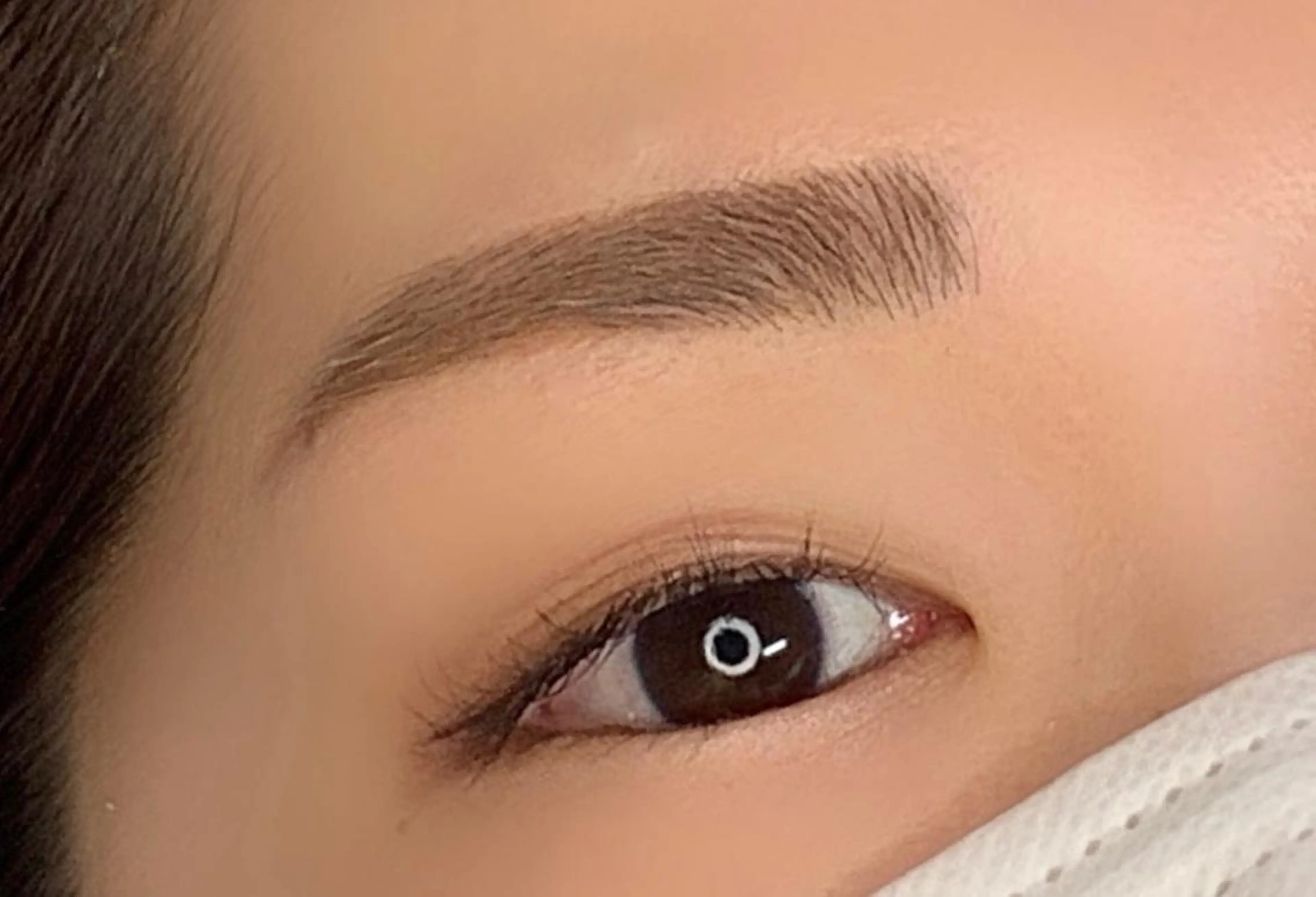 VERRY. 斉藤のマツエク・マツパデザイン