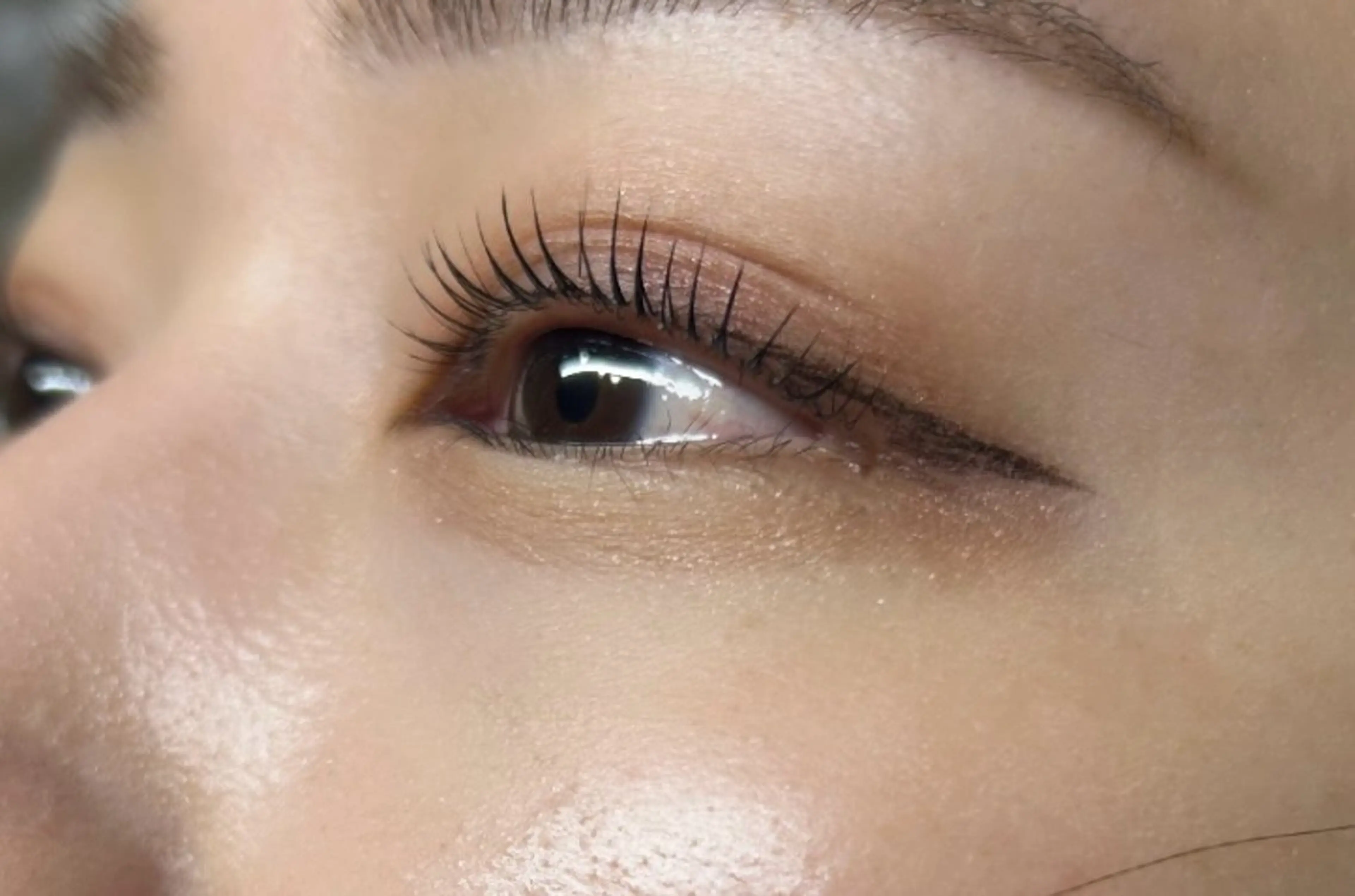 マツエク・マツパ アイブロウ& まつ毛パーマ🫧🪄のマツエク・マツパデザイン