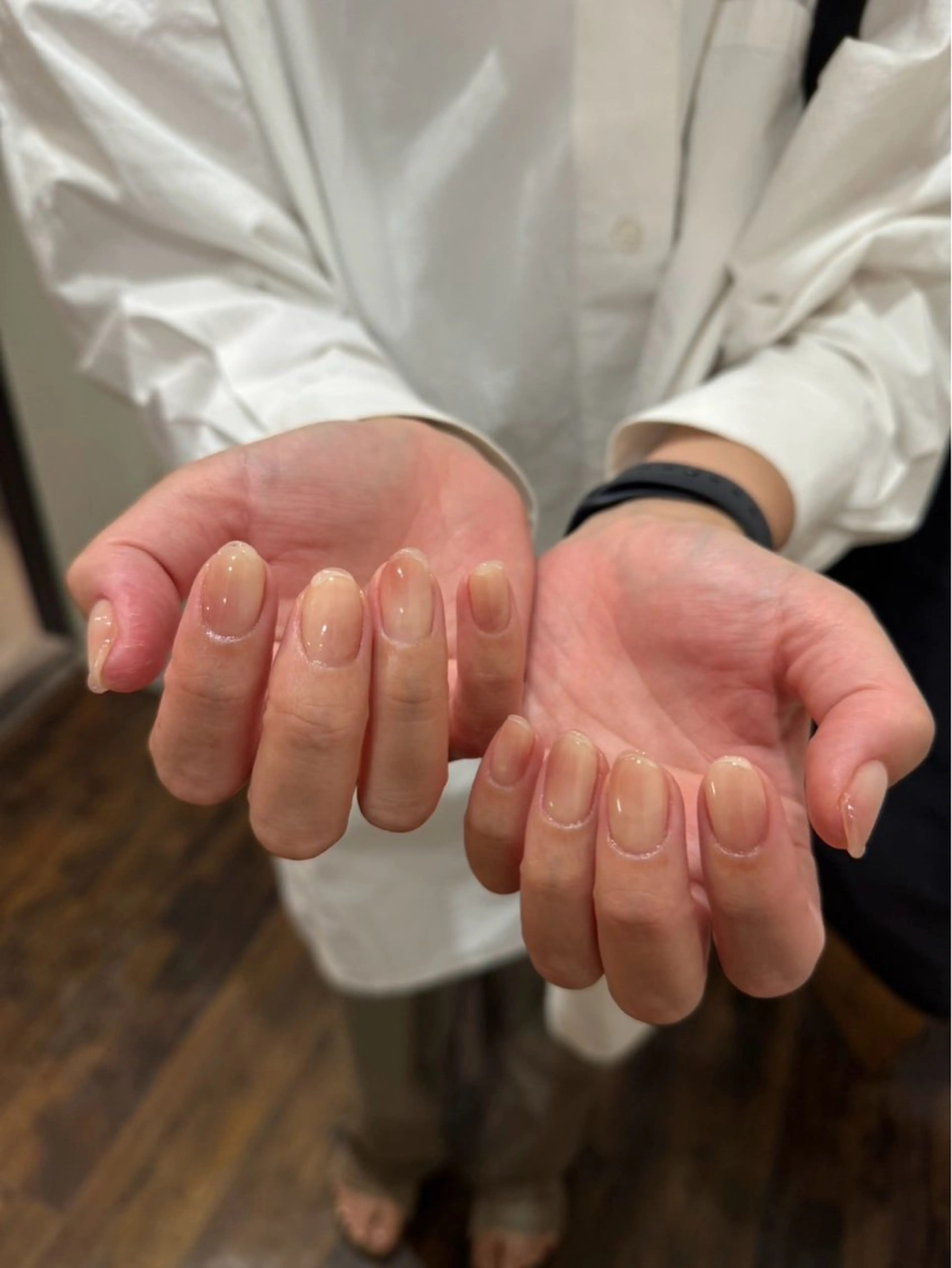 ネイル Satoril..nail room所属・石田 祥子のネイルデザイン