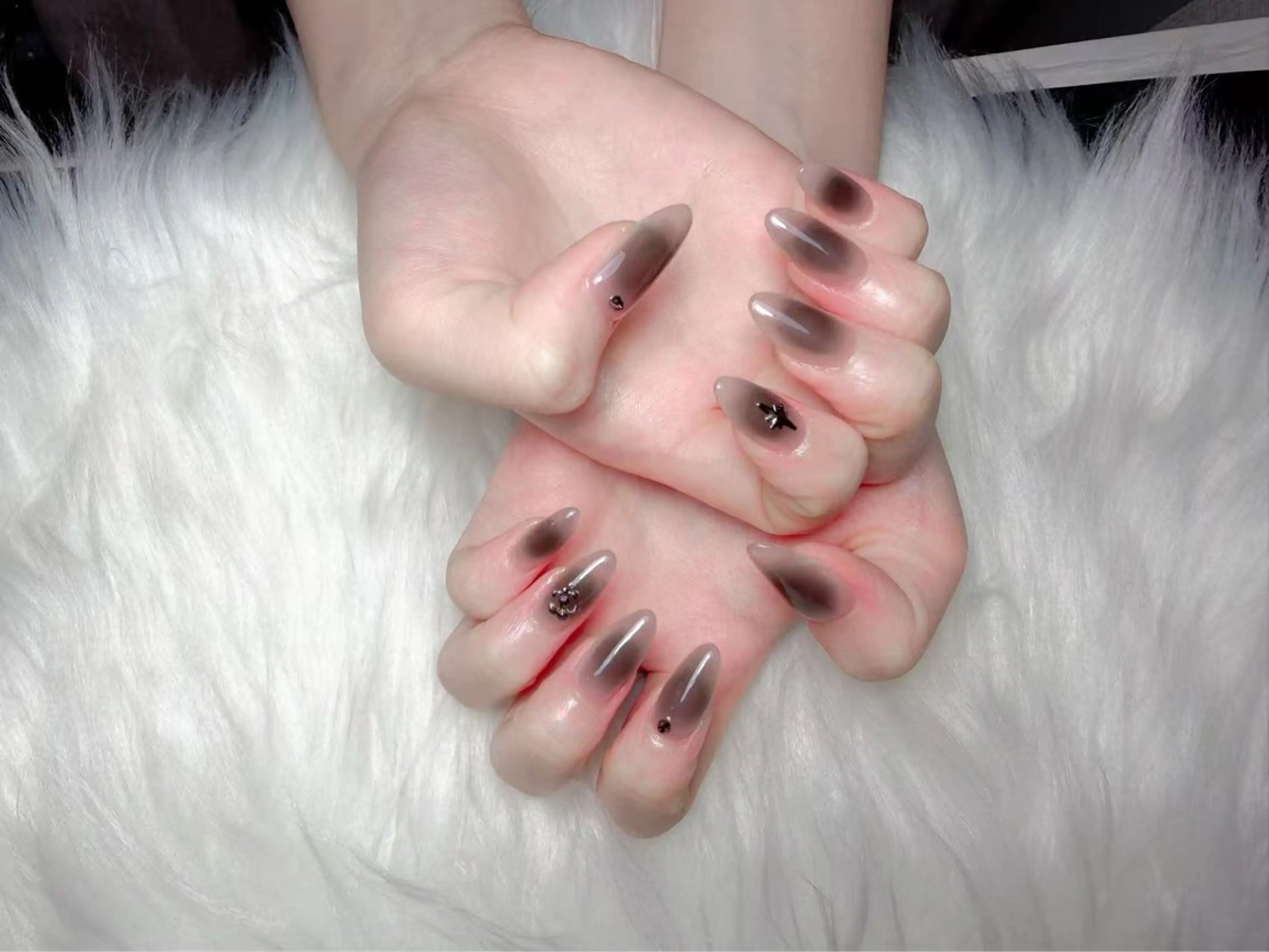 ネイル やま さくらのネイルデザイン