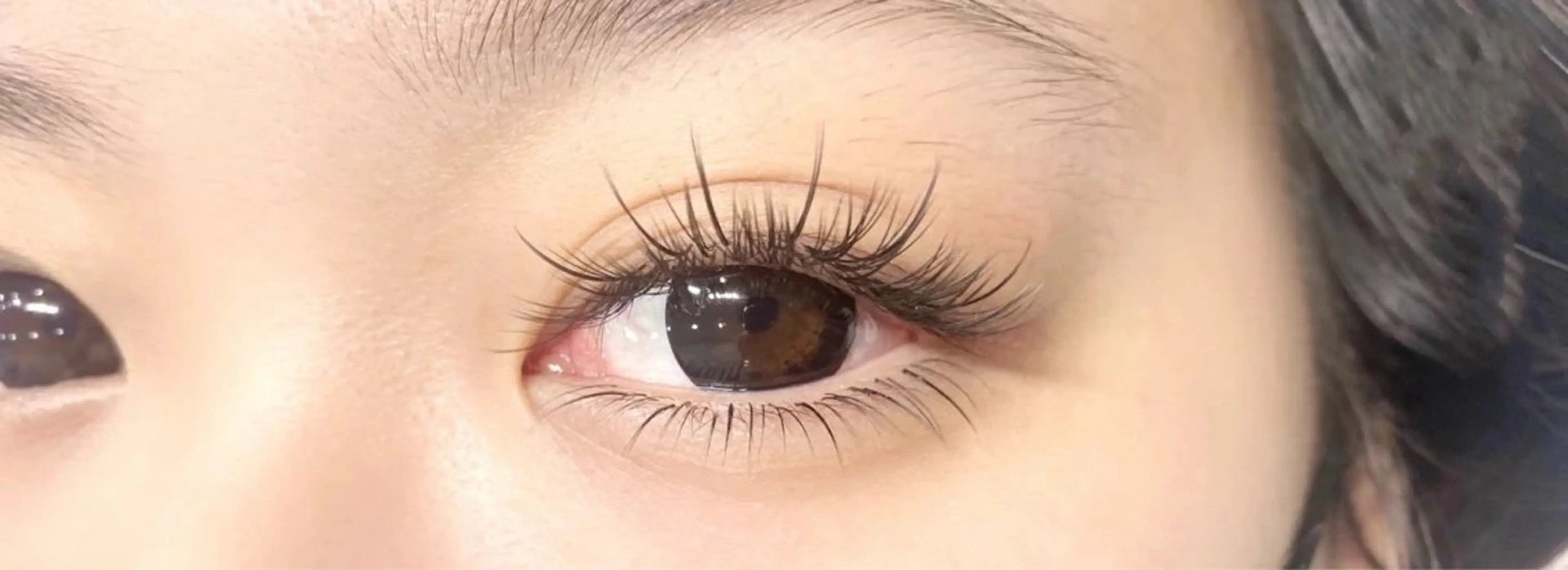 マツエク・マツパ BBC ビービーシーのマツエク・マツパデザイン