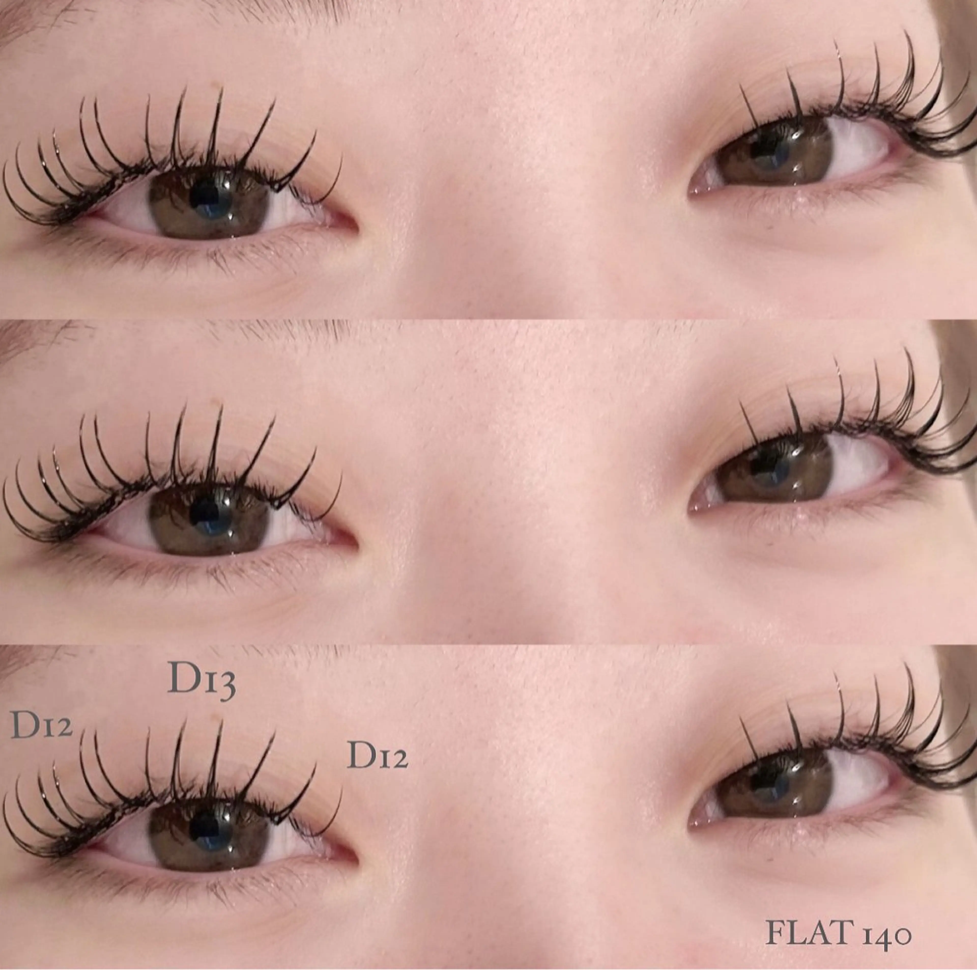 マツエク・マツパ ふわ眉✴︎うぶ眉 🌸maiの眉毛・アイブロウイメージ