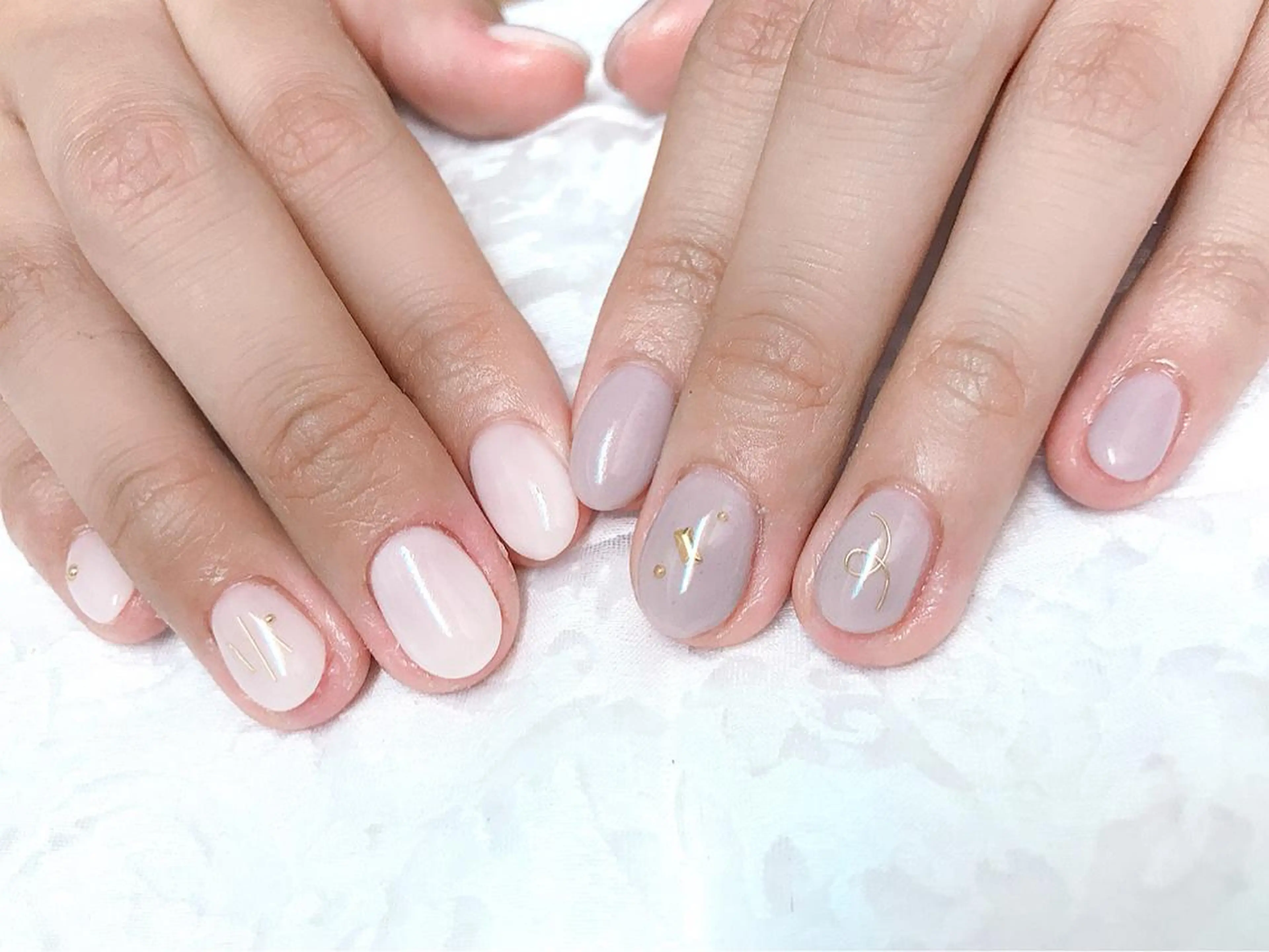 ネイル ハンドネイル yumnail (ネイル&脱毛)のエステ・リラクイメージ