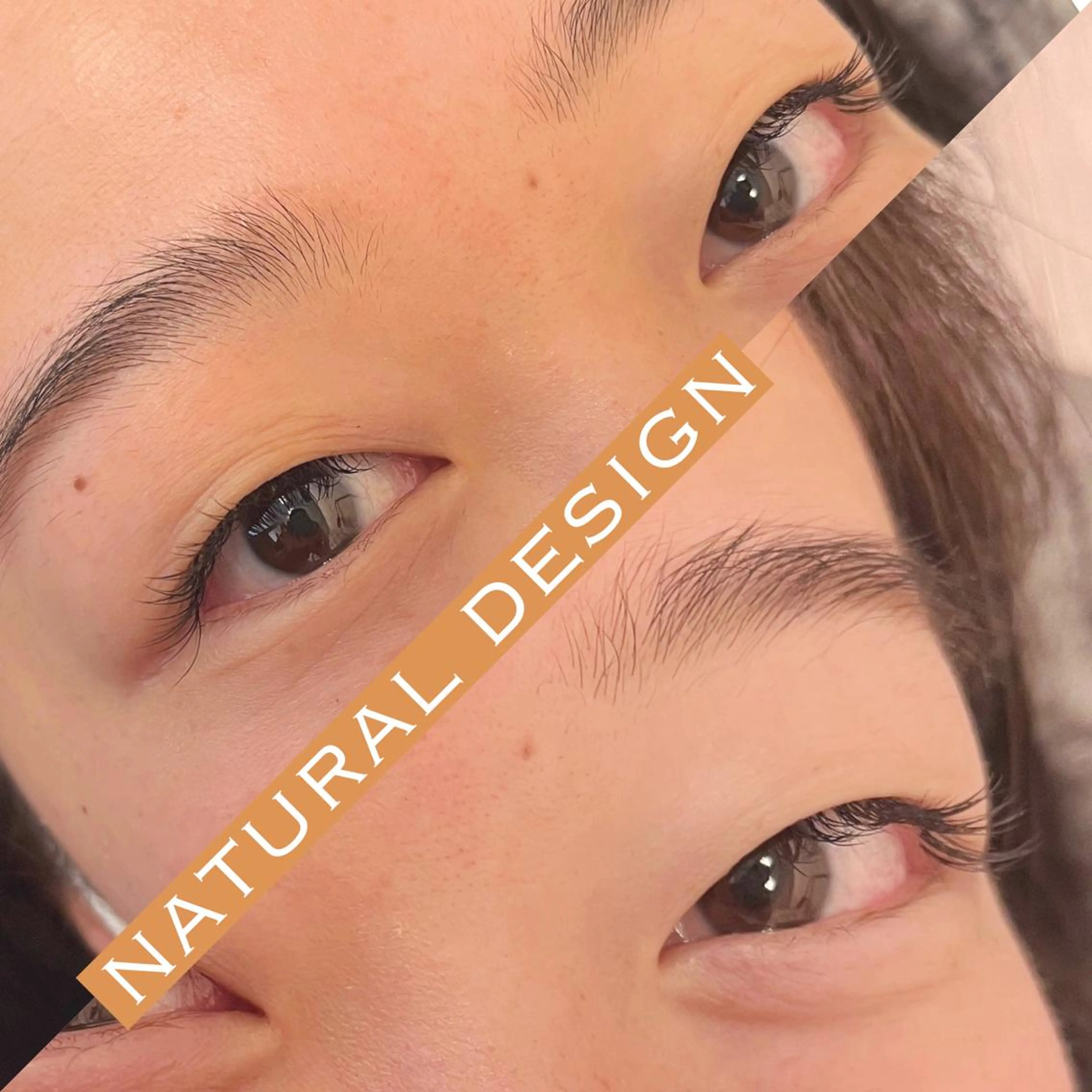 マツエク・マツパ ナチュラル セーブル baton hair salon所属・✽透明感カラー ✽ 🍆那須ももこ🍑のヘアスタイル