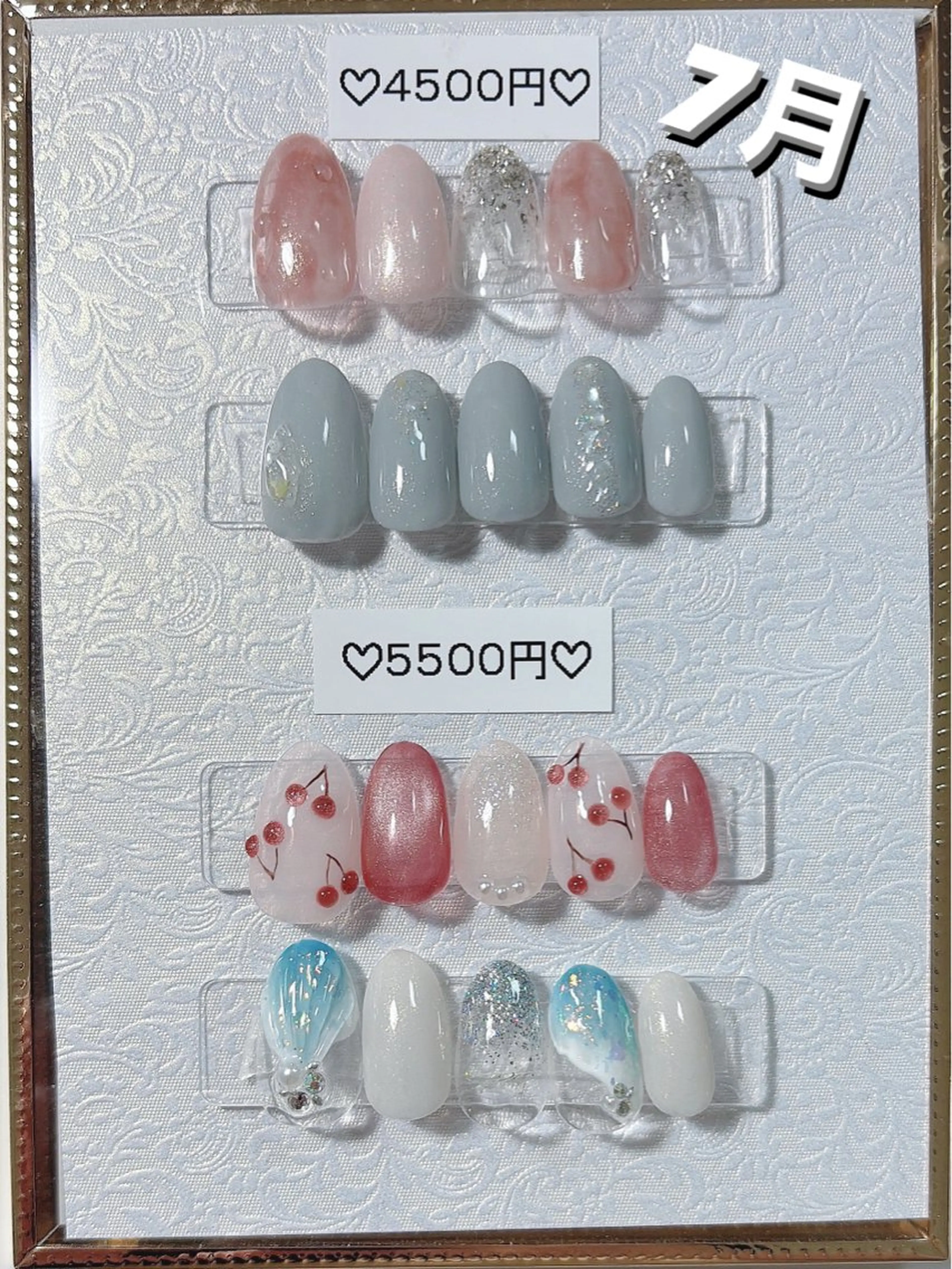 ネイル ネイルサロンLento所属・ネイルサロン Lentoのネイルデザイン