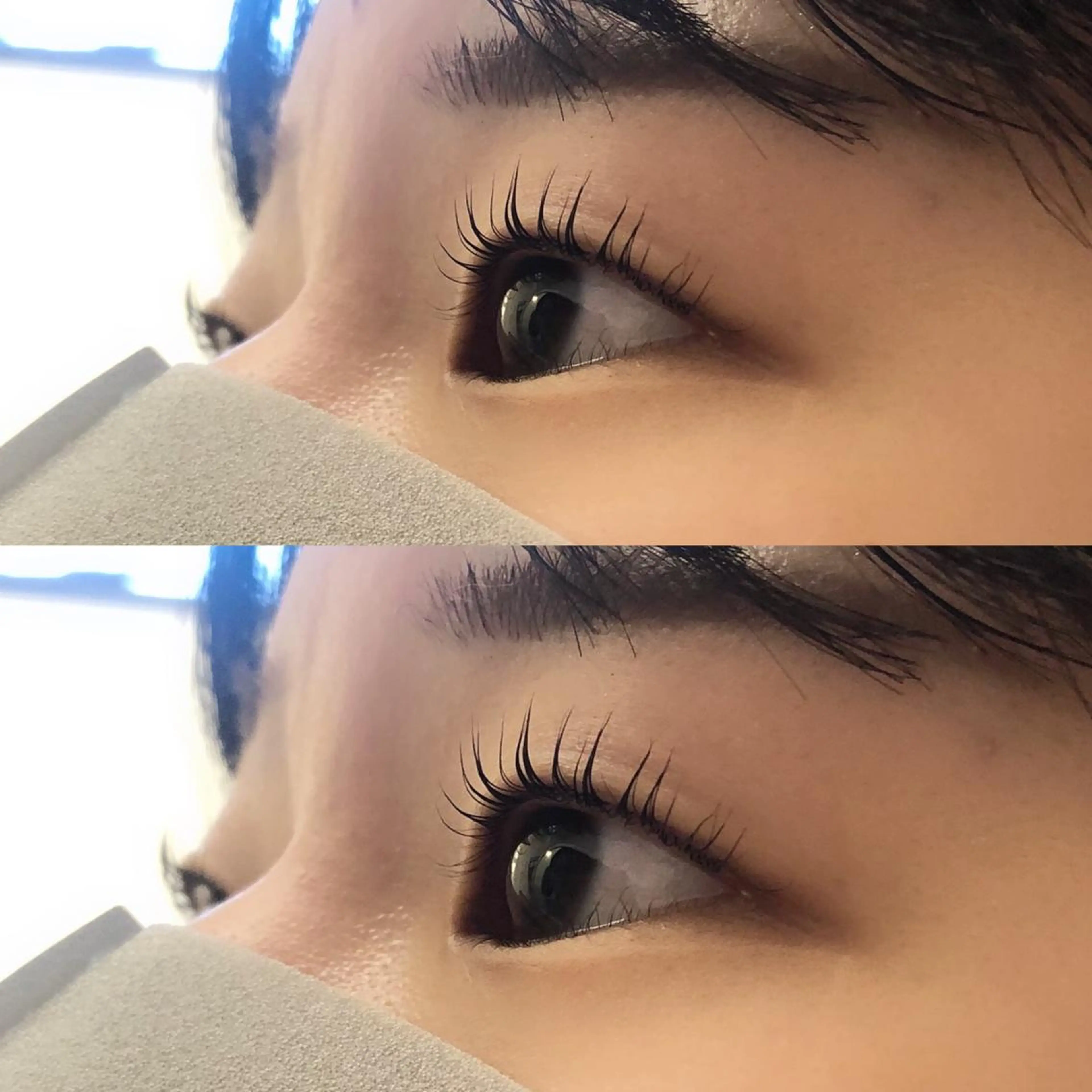 マツエク・マツパ joieange megumiのマツエク・マツパデザイン