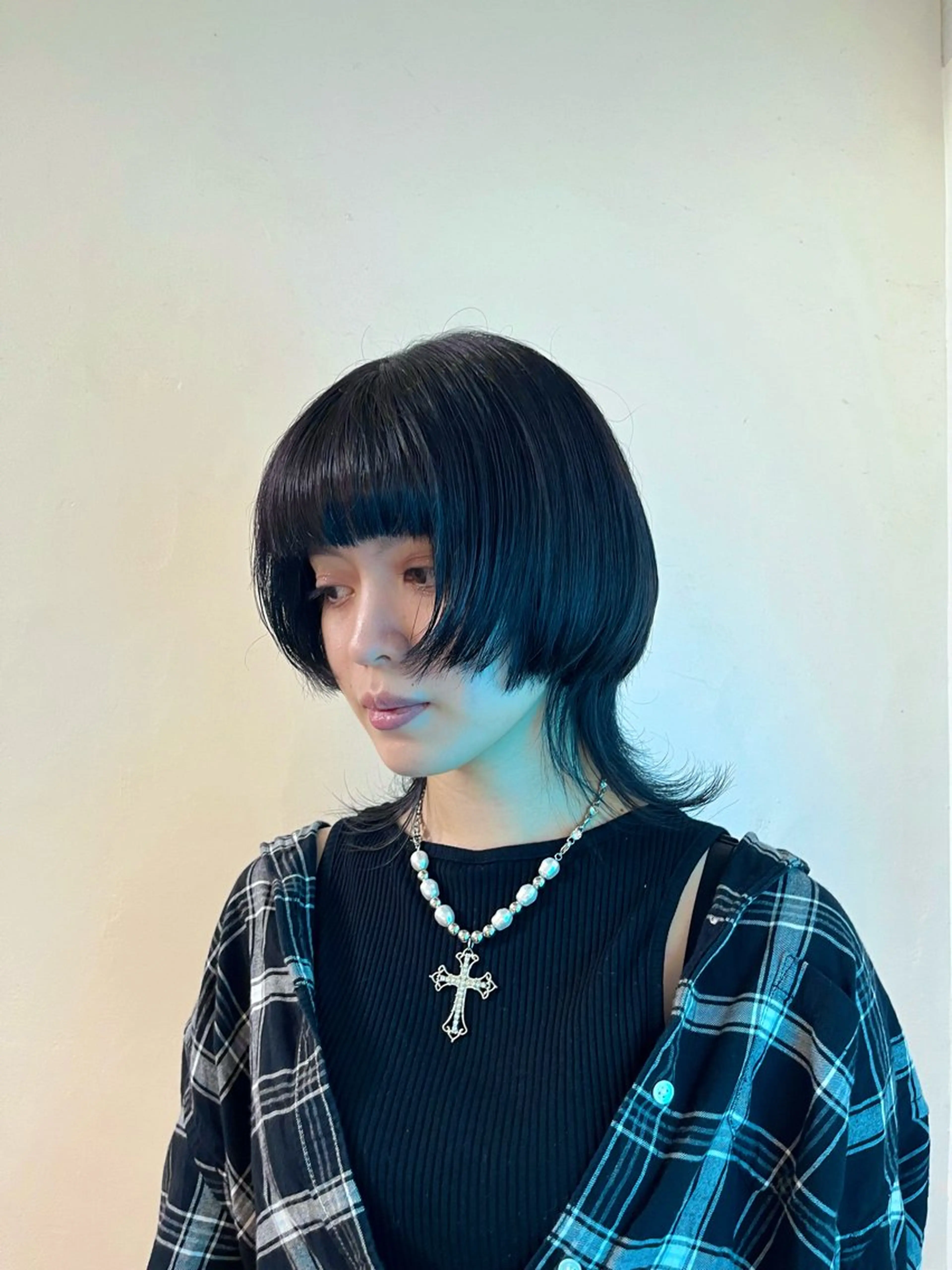 カラー ヘアカラー 吉祥寺/個性派/ kazuha🩰のヘアスタイル