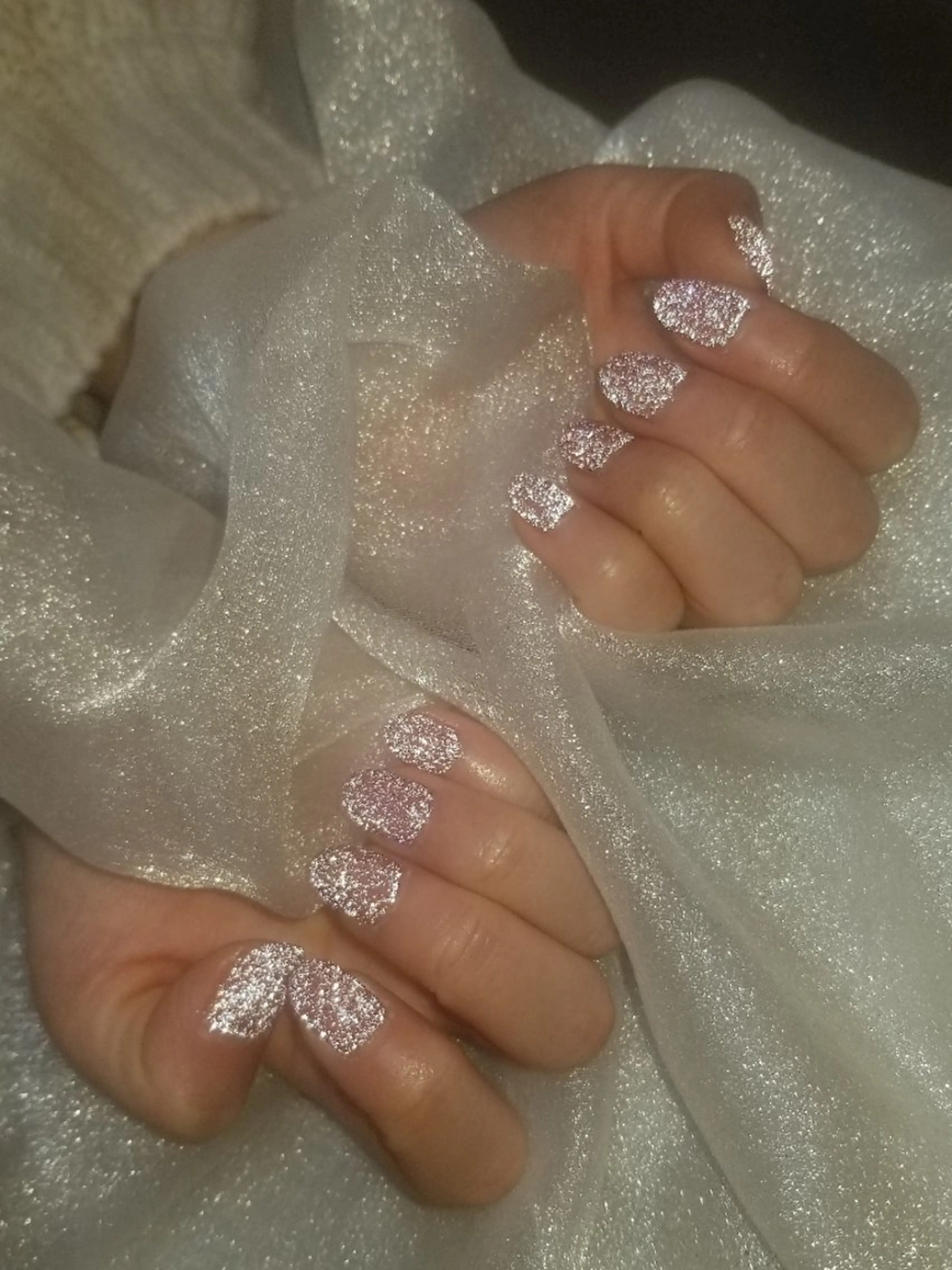 ネイル ハンドネイル ハンドケア Natsu ＊メンズネイリストのネイルデザイン