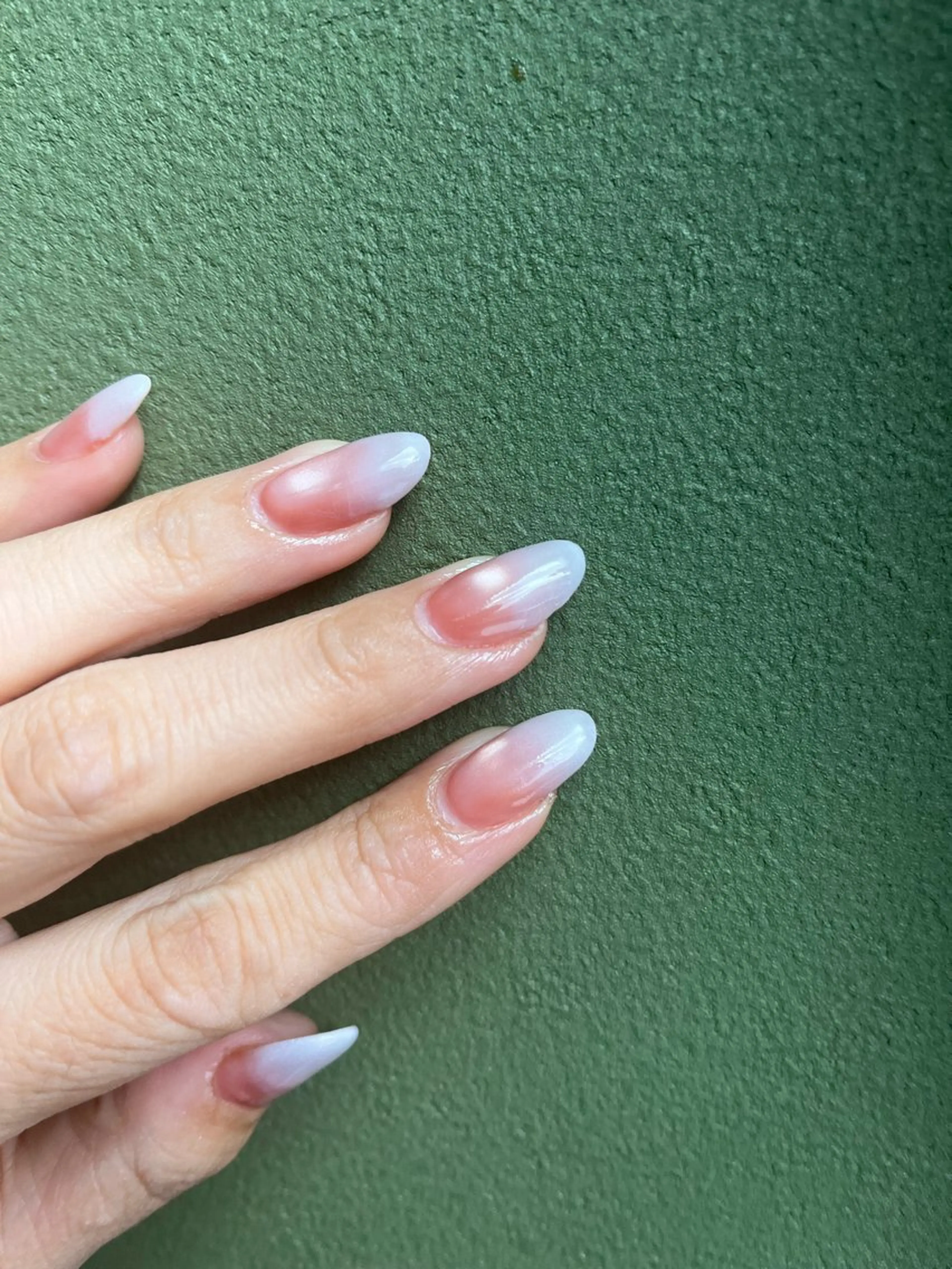 ネイル ハンドネイル Kimura Yukoのネイルデザイン