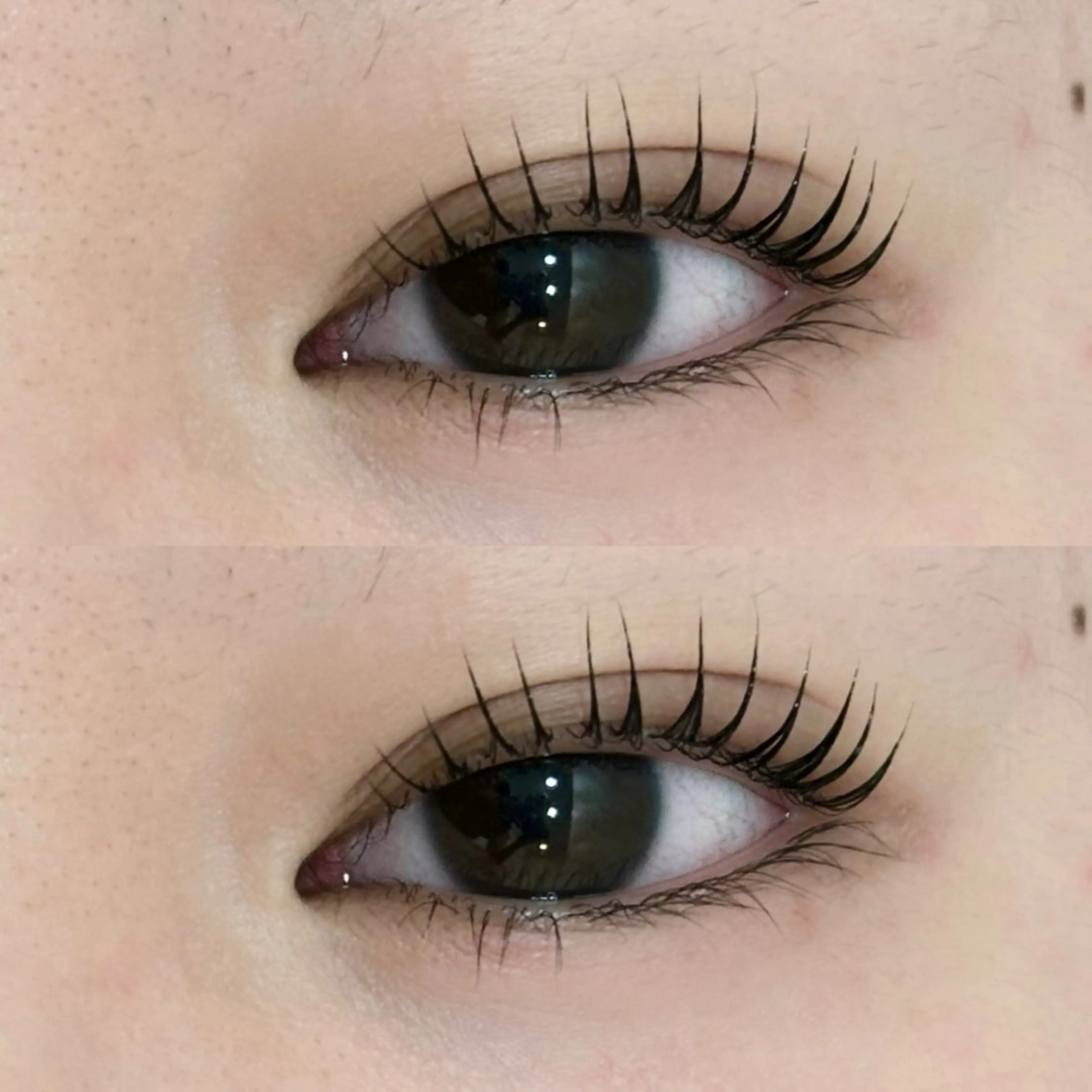 マツエク・マツパ EYELA 古正寺店 櫻井のマツエク・マツパデザイン