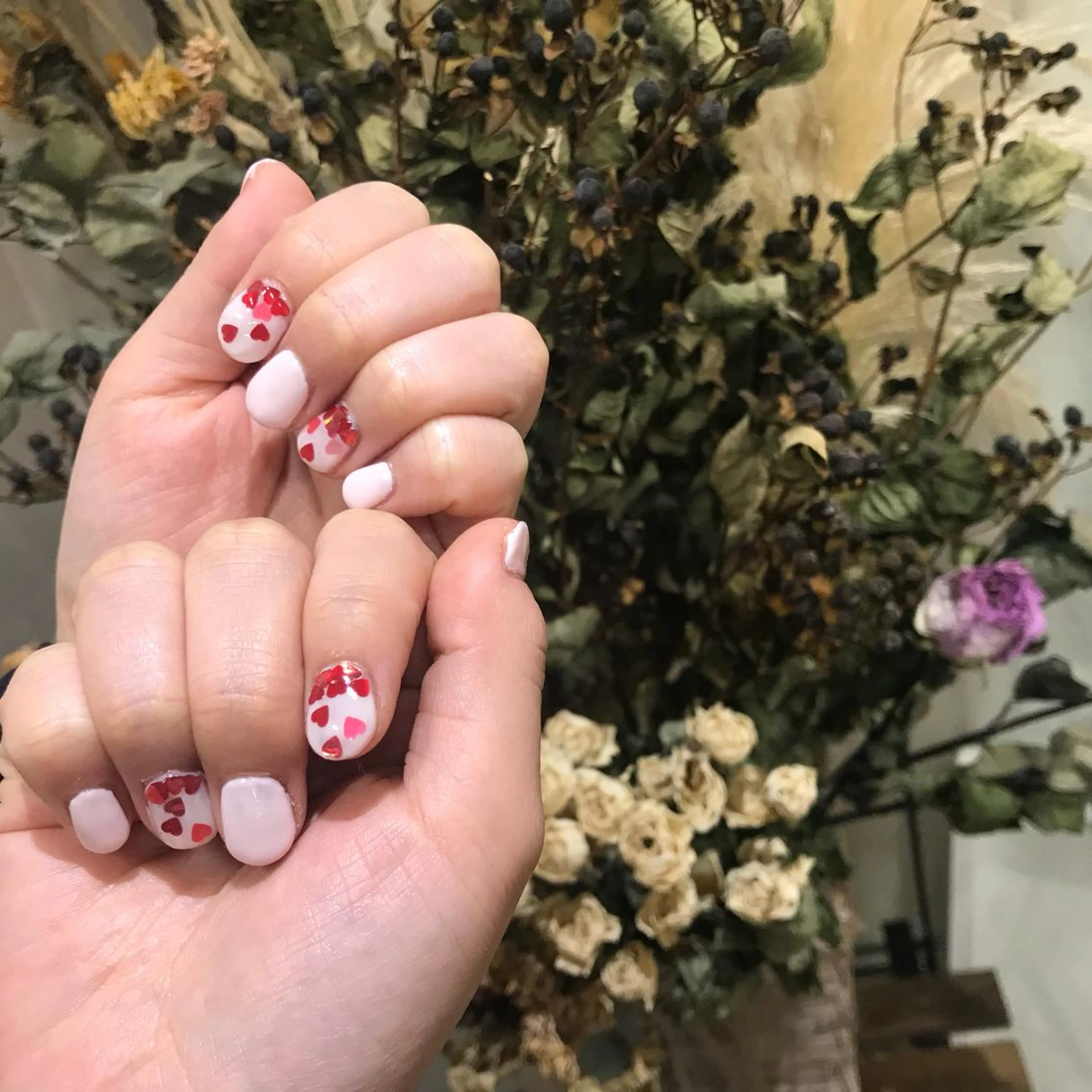 ネイル AOI✩⡱ y2kネイルのネイルデザイン