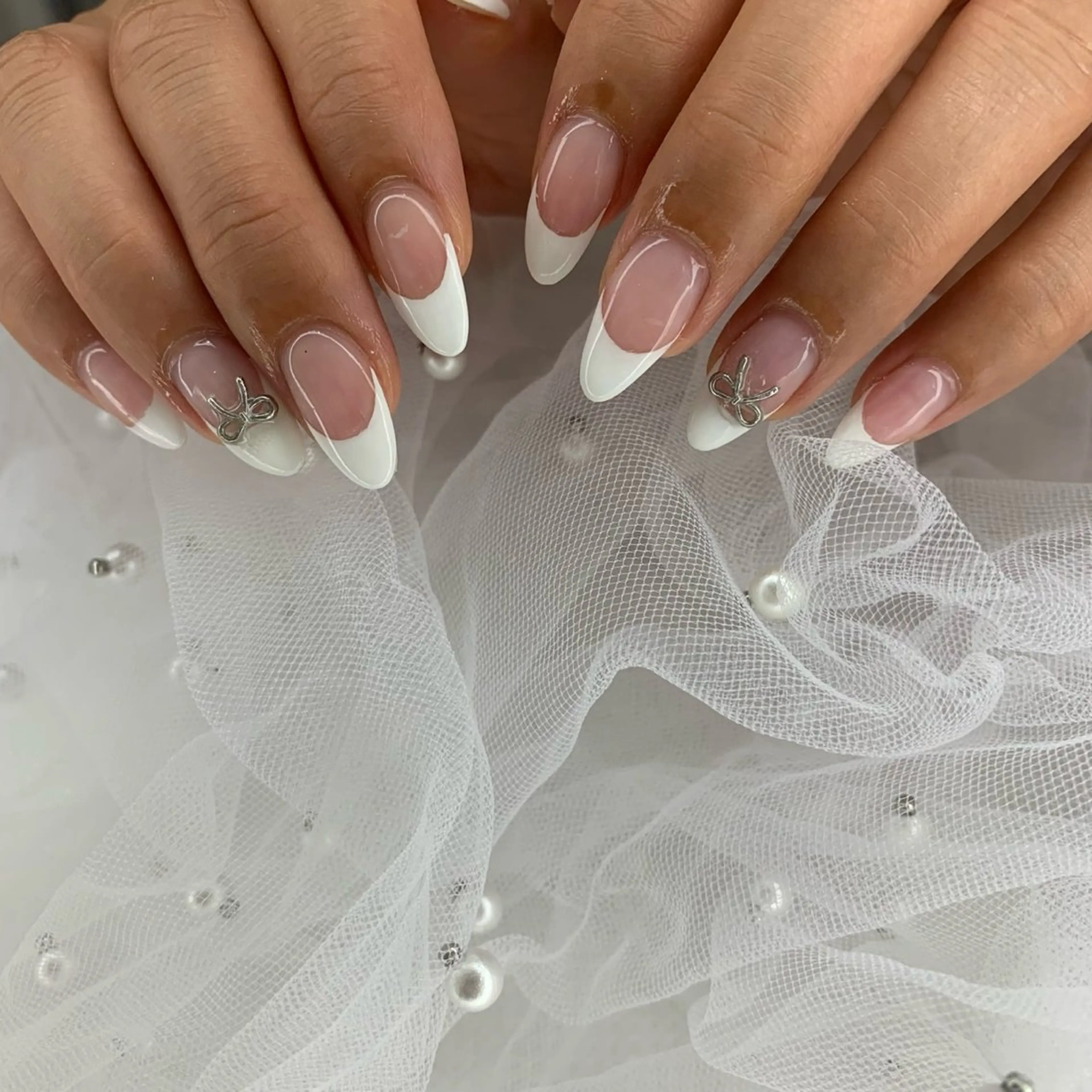 ネイル ハンドネイル Noa nailのネイルデザイン