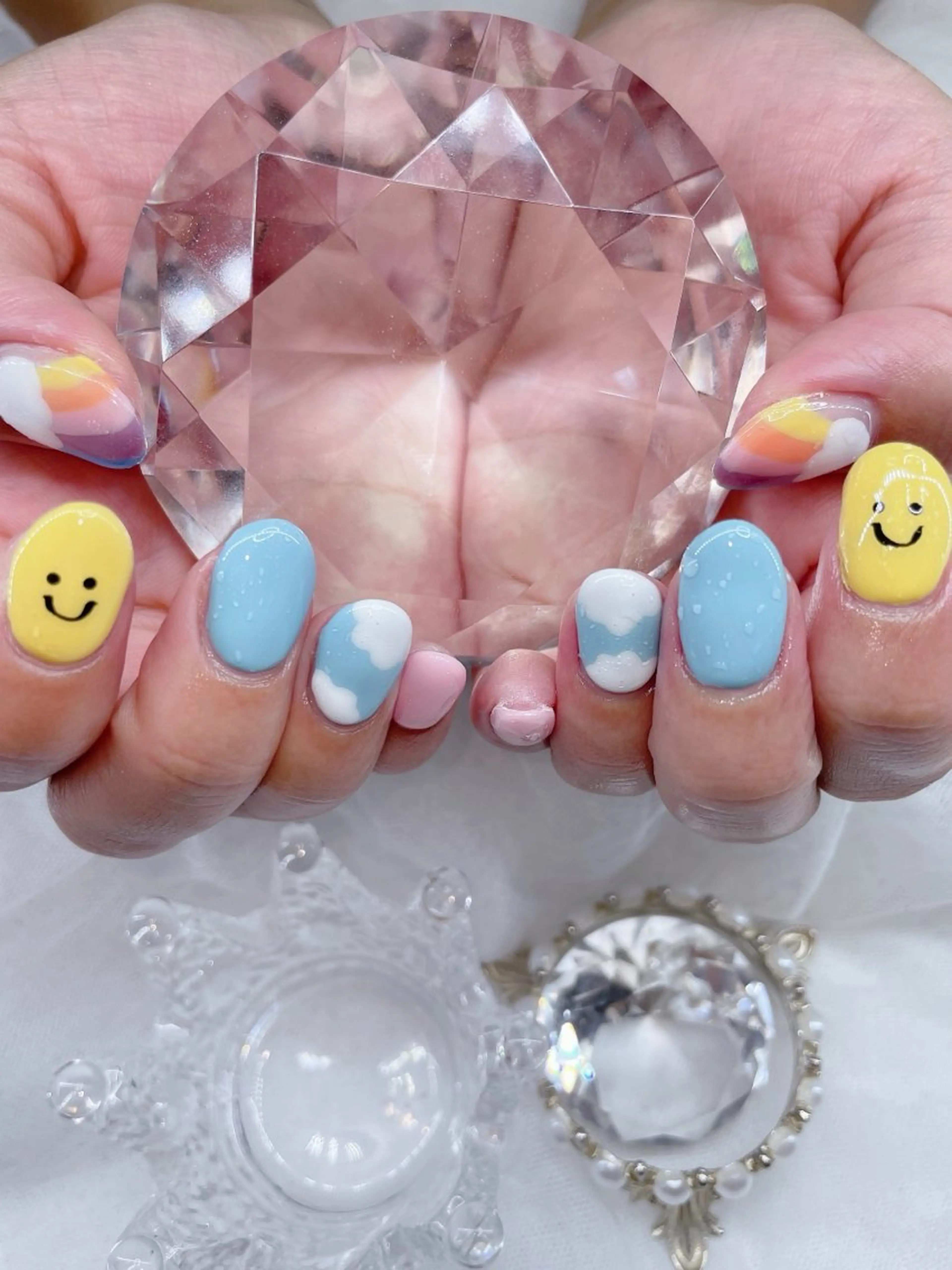 ネイル misun_ nailのネイルデザイン