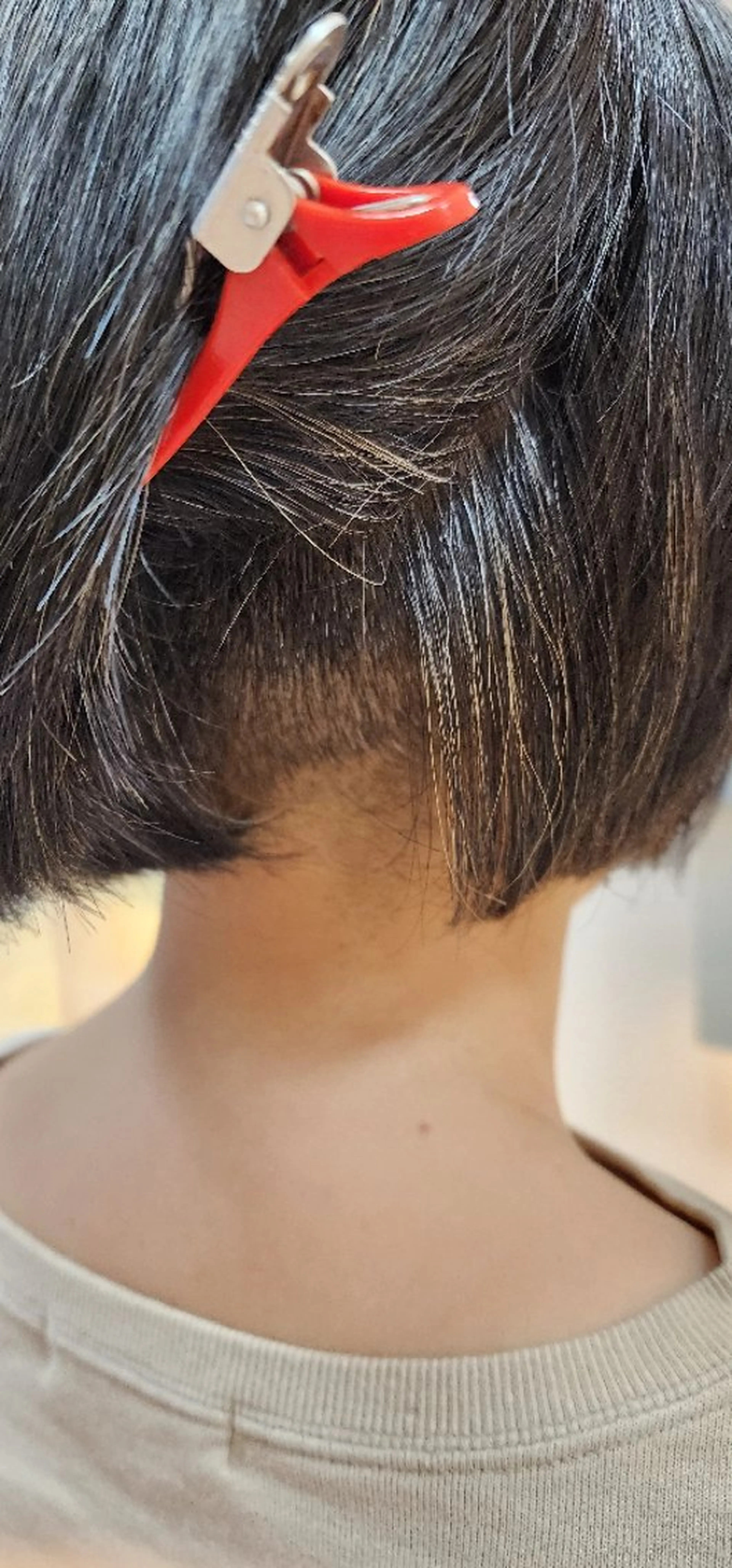 ミディアム hairmake Juinのヘアスタイル