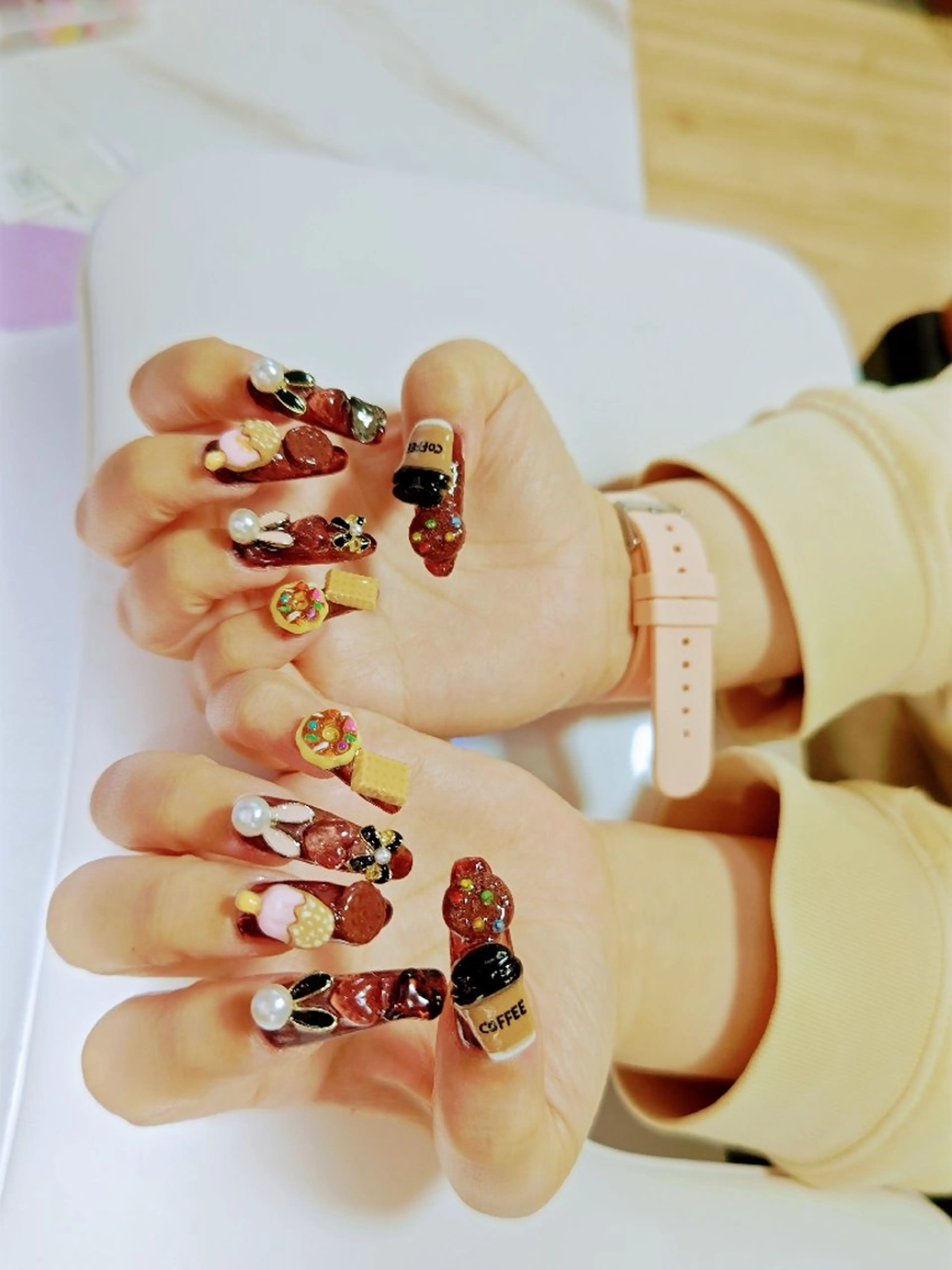 ネイル 小山店 sayakaのその他イメージ