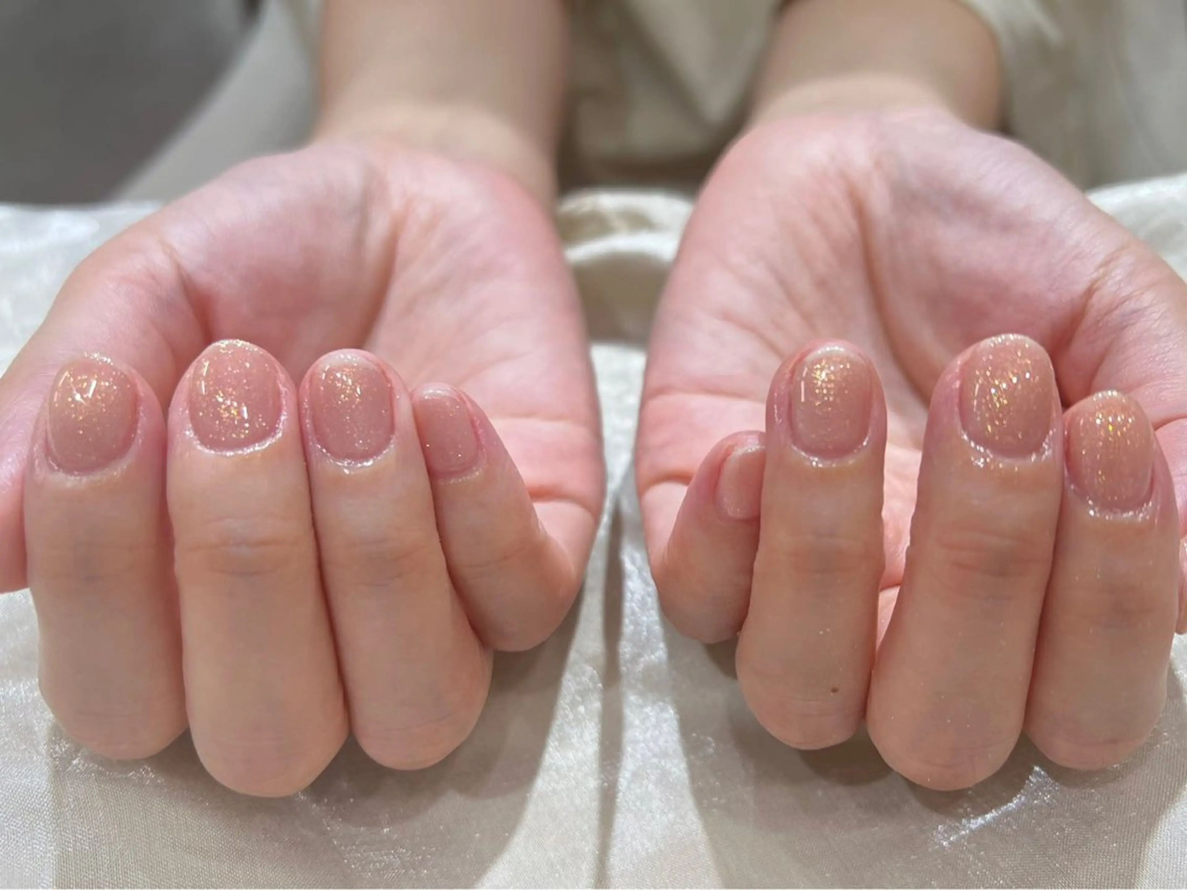 ネイル Umi nail& eyelashのネイルデザイン