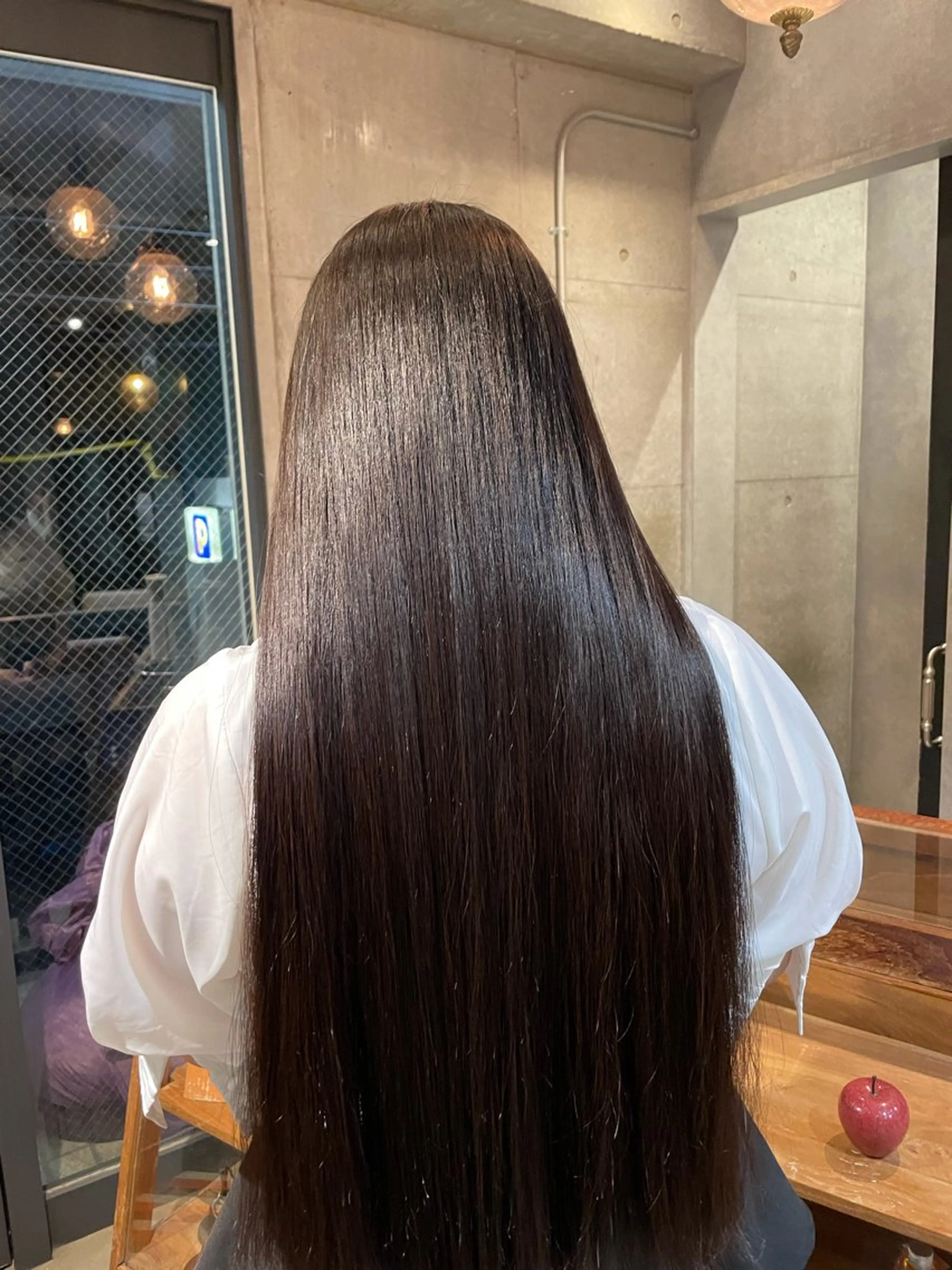 【Special care🍐】超音波TOKIOトリートメント✨の写真