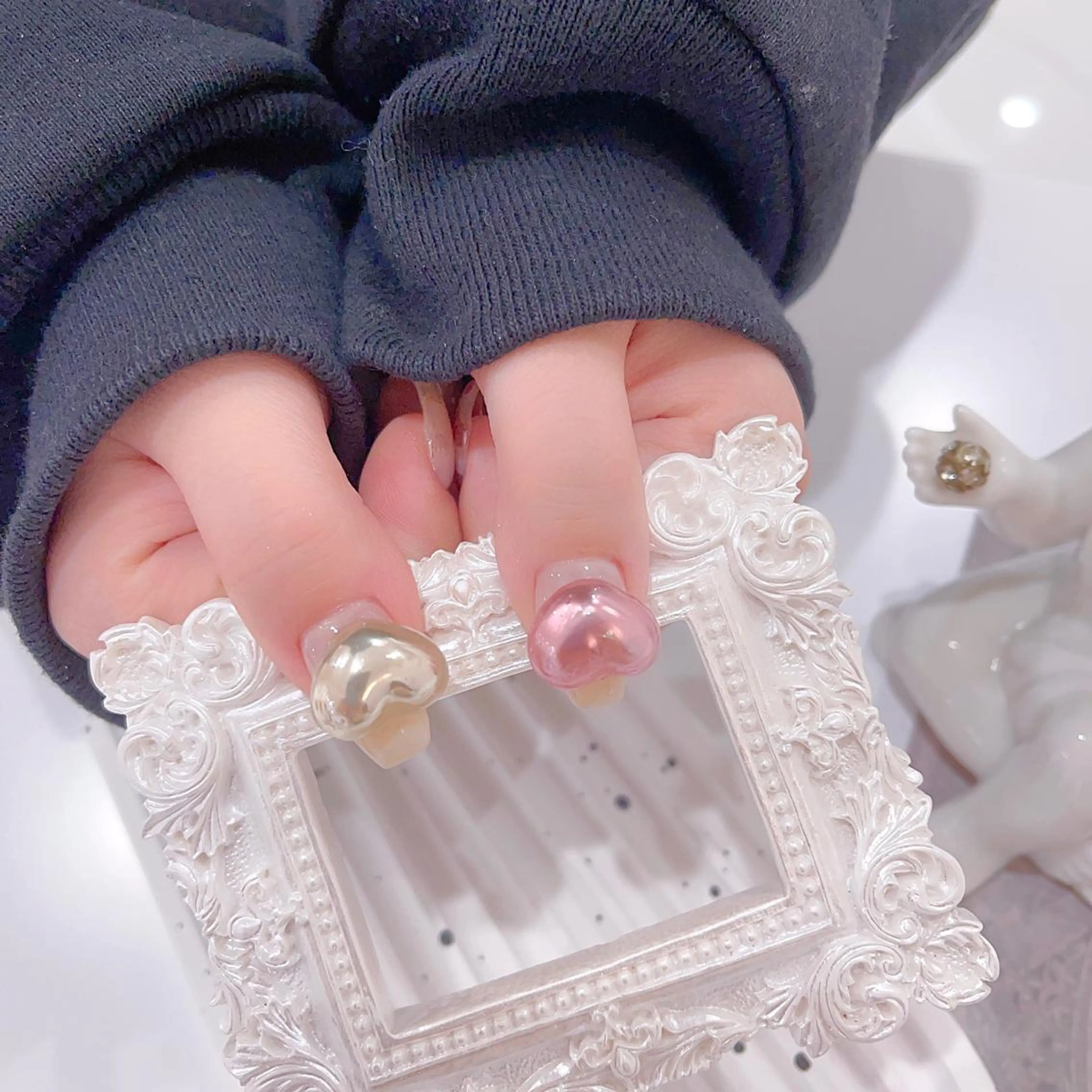 ネイル FLY Nail Salonのネイルデザイン