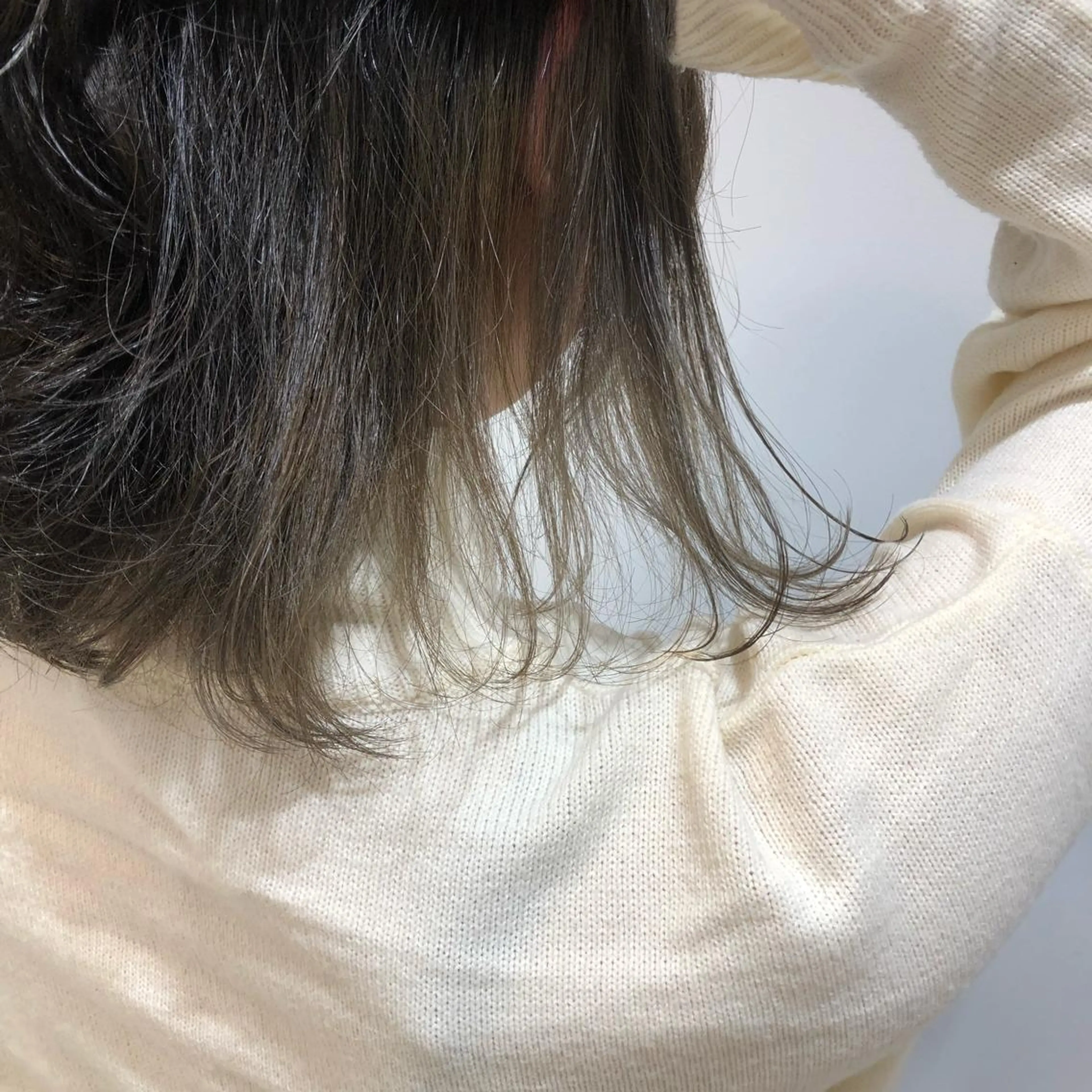 ショート 岩瀬 翔太のヘアスタイル