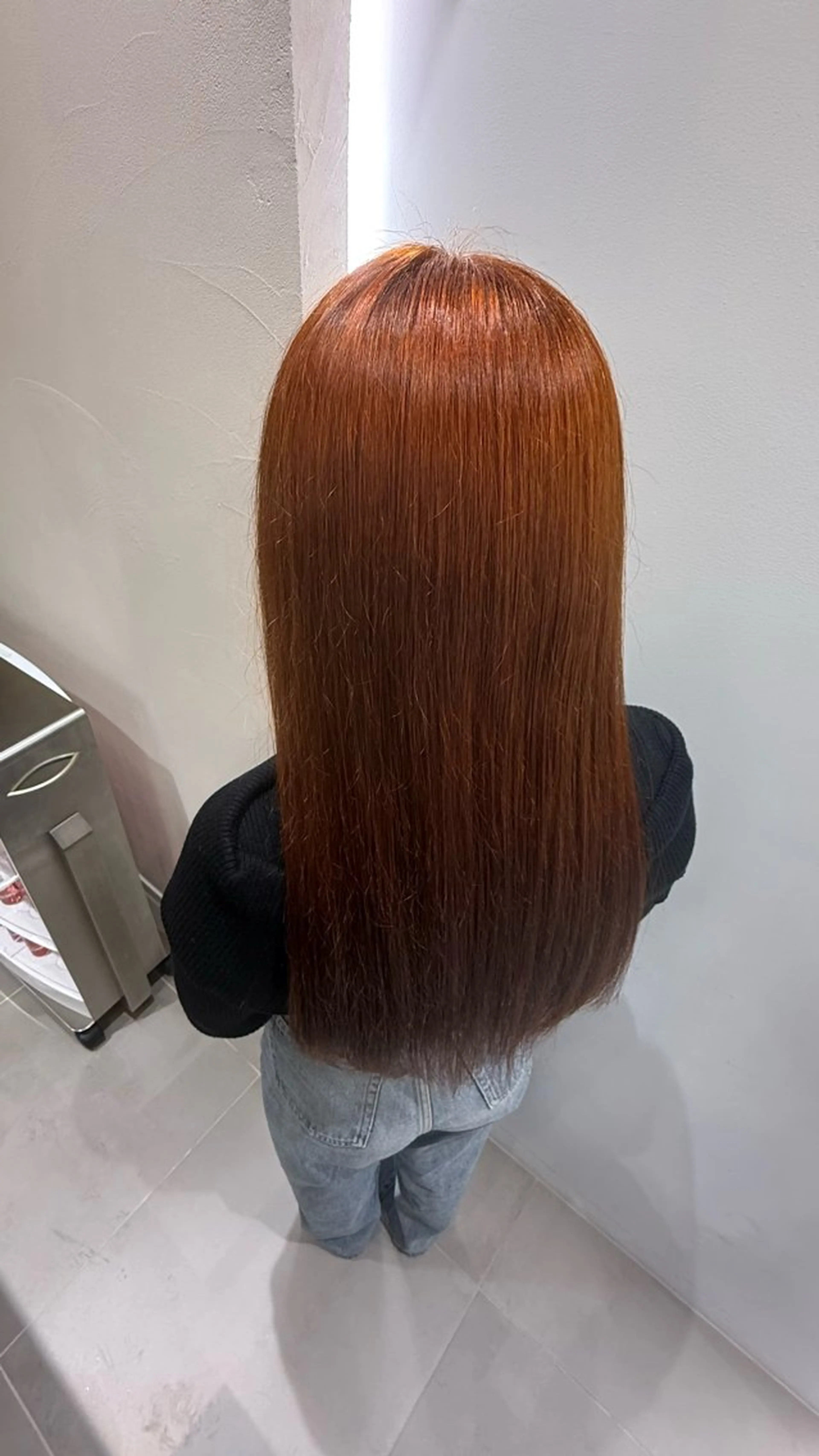 カラー AYANO/ ⭐️暖色カラー⭐️のヘアスタイル