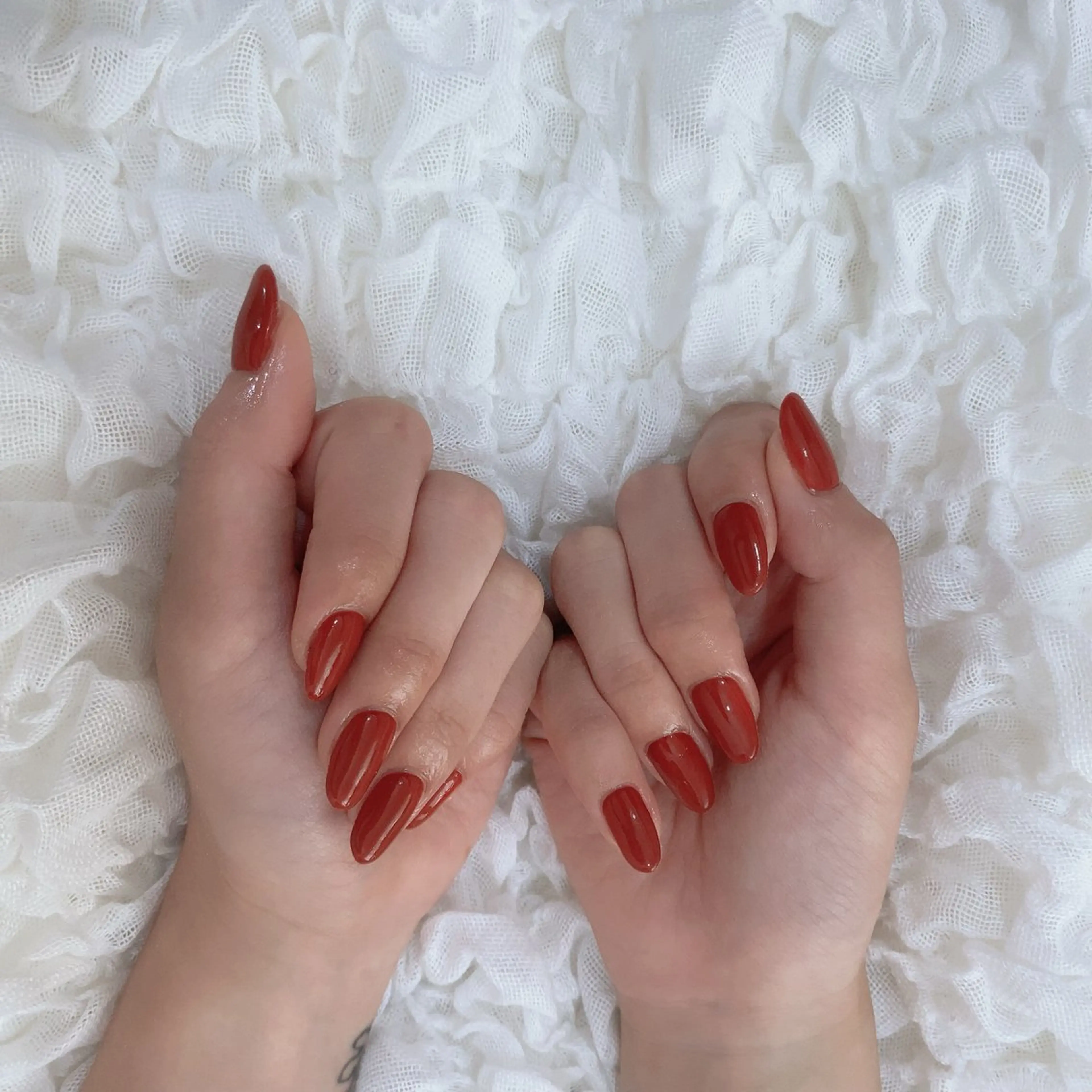 ネイル ハンドネイル SOL NAILのネイルデザイン