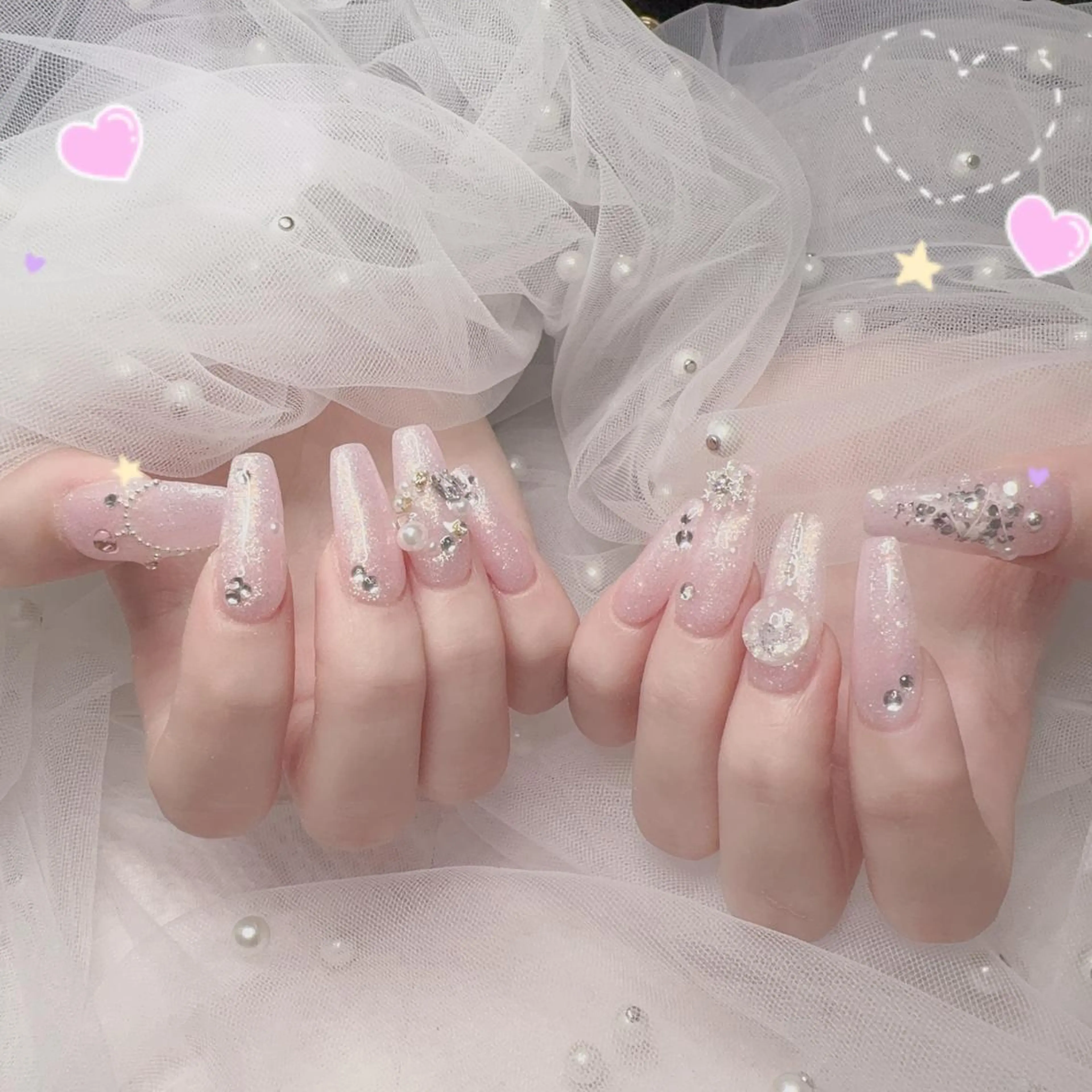 ネイル nail ONE🤍のネイルデザイン