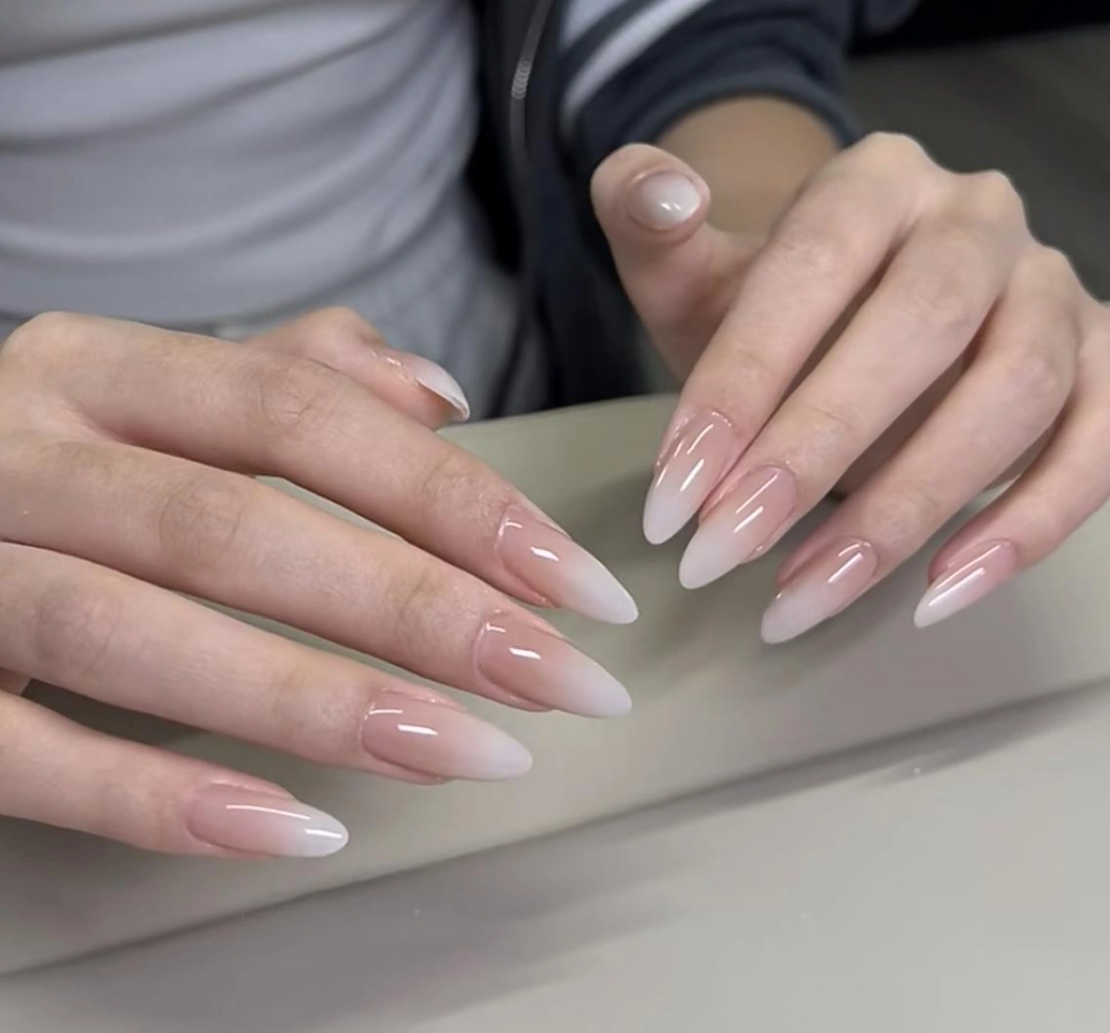 ネイル 🍑 momo_nailのネイルデザイン