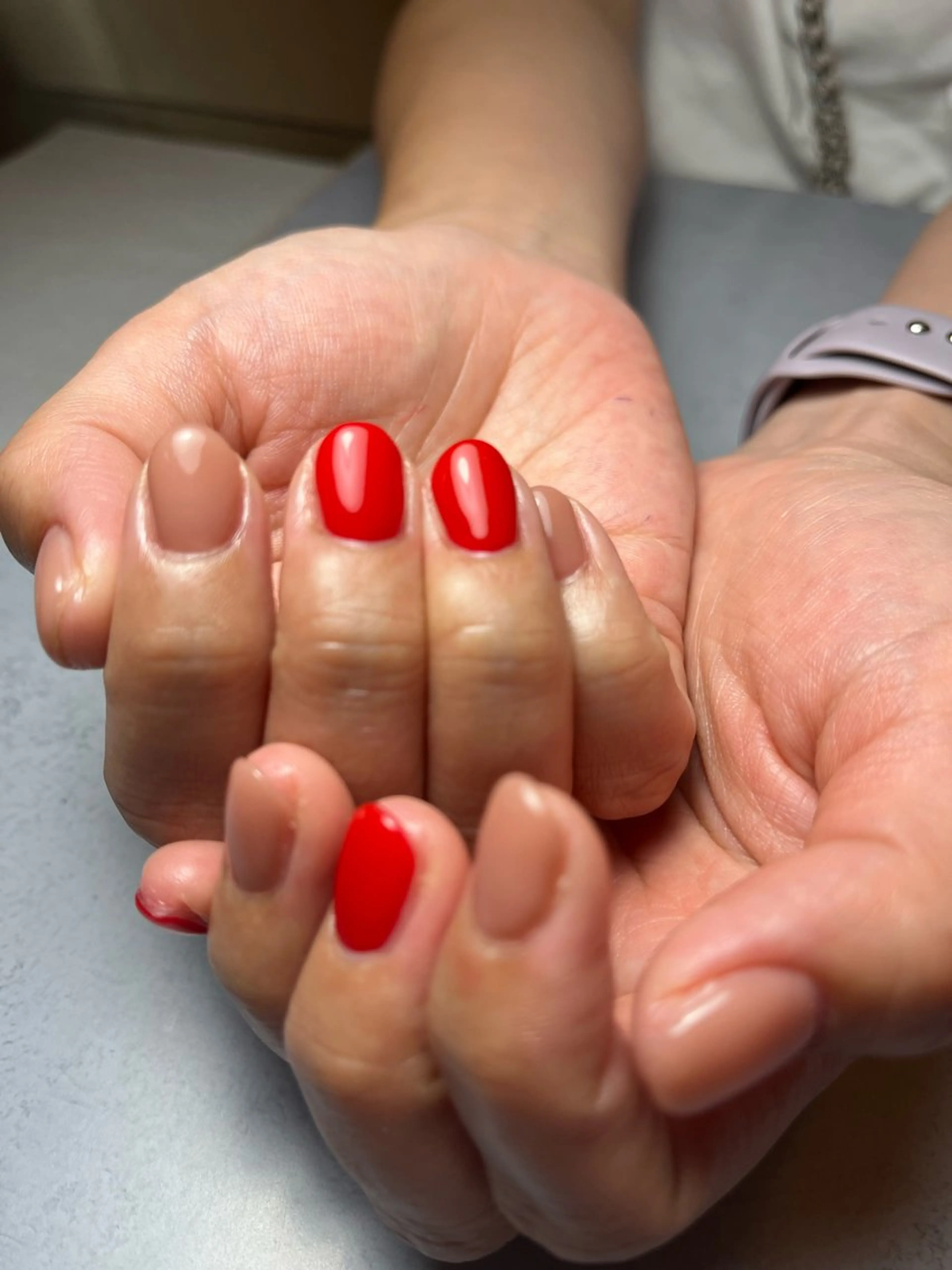 ネイル 金山 沙織のエステ・リラクイメージ