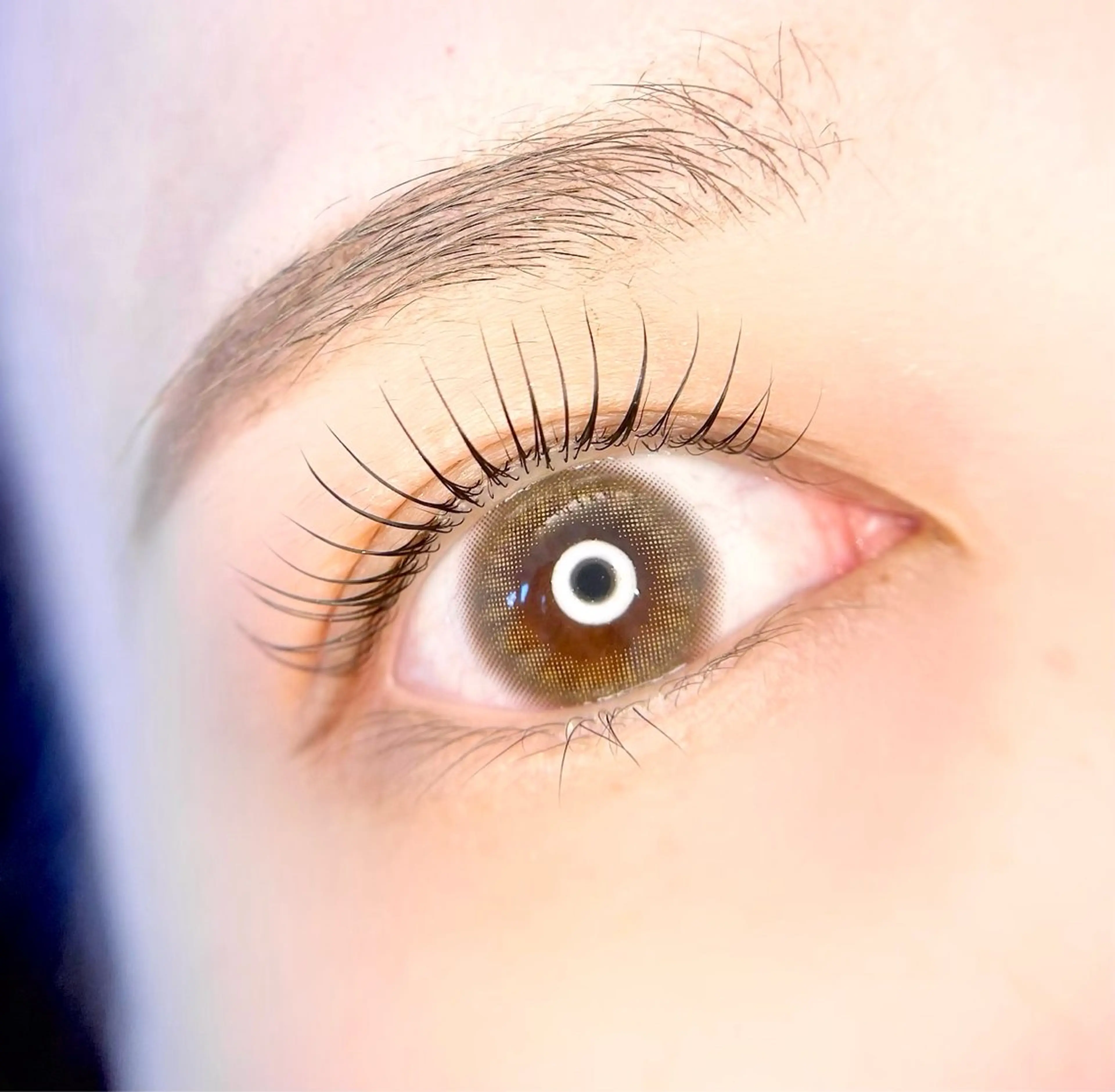 マツエク・マツパ マツパ eyelash salon.VIELのマツエク・マツパデザイン