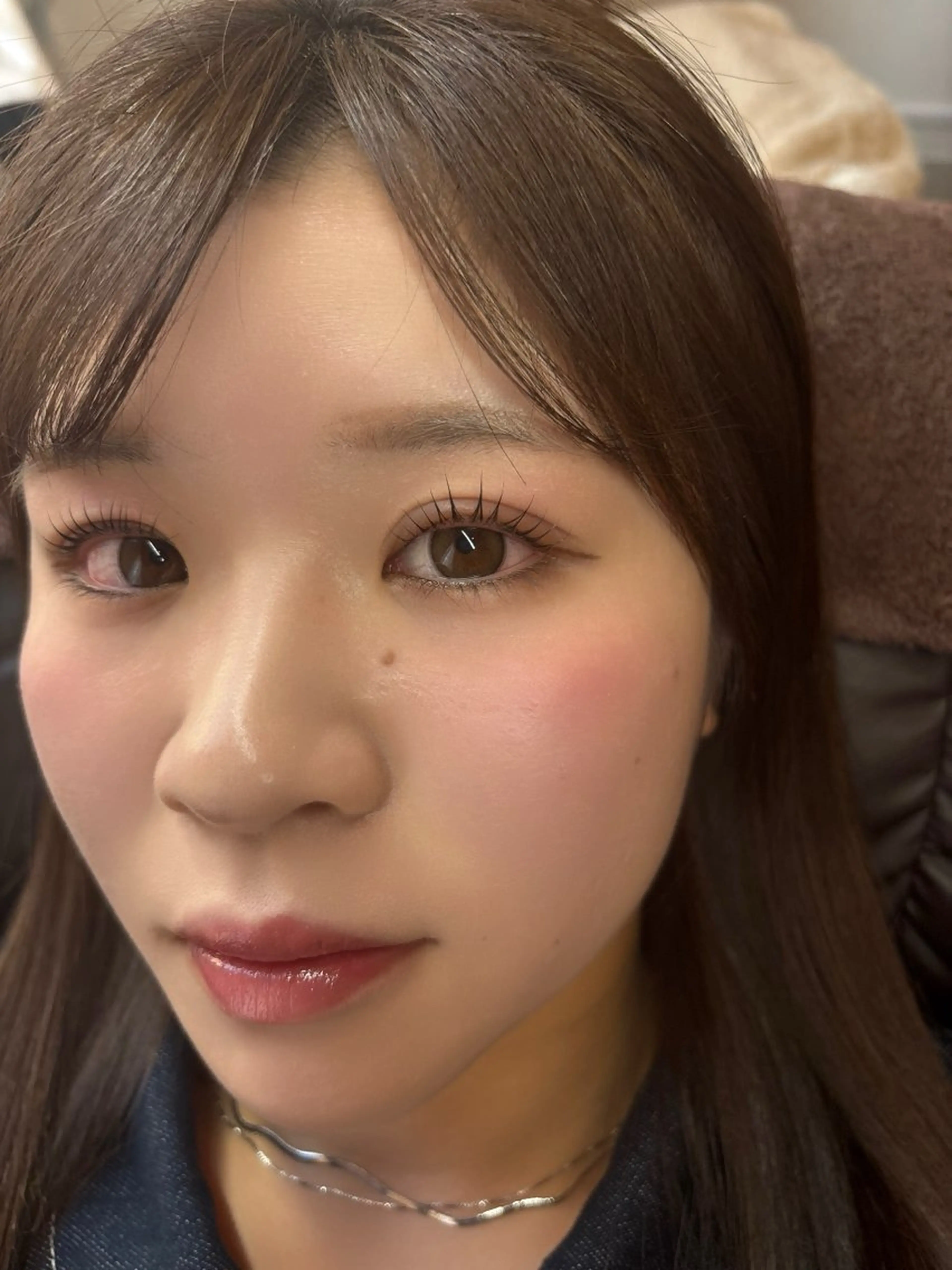 マツエク・マツパ ena_ hiyoriのマツエク・マツパデザイン