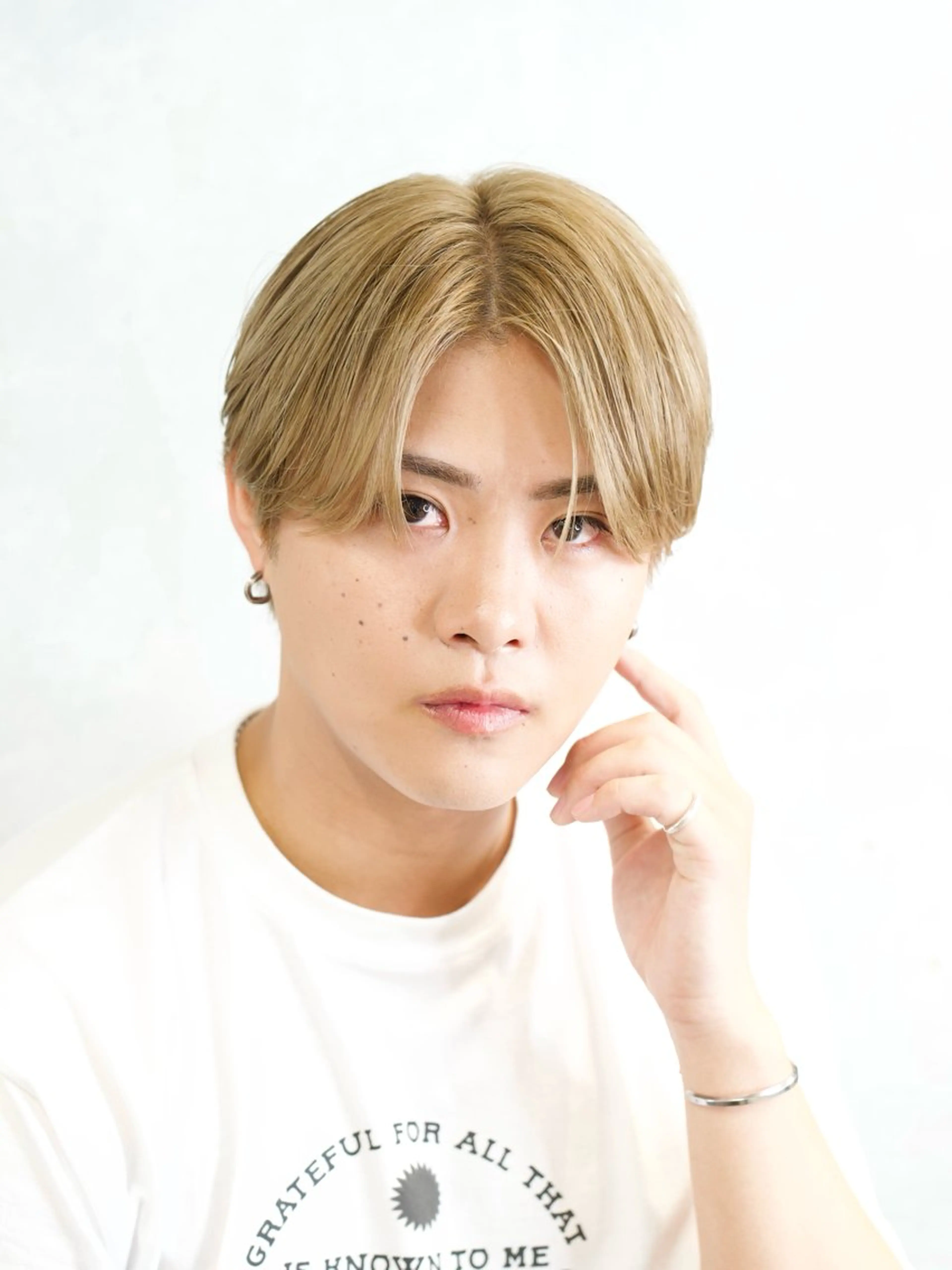 メンズ カット メンズ特化✨似合わ せカット✨アンビルのヘアスタイル