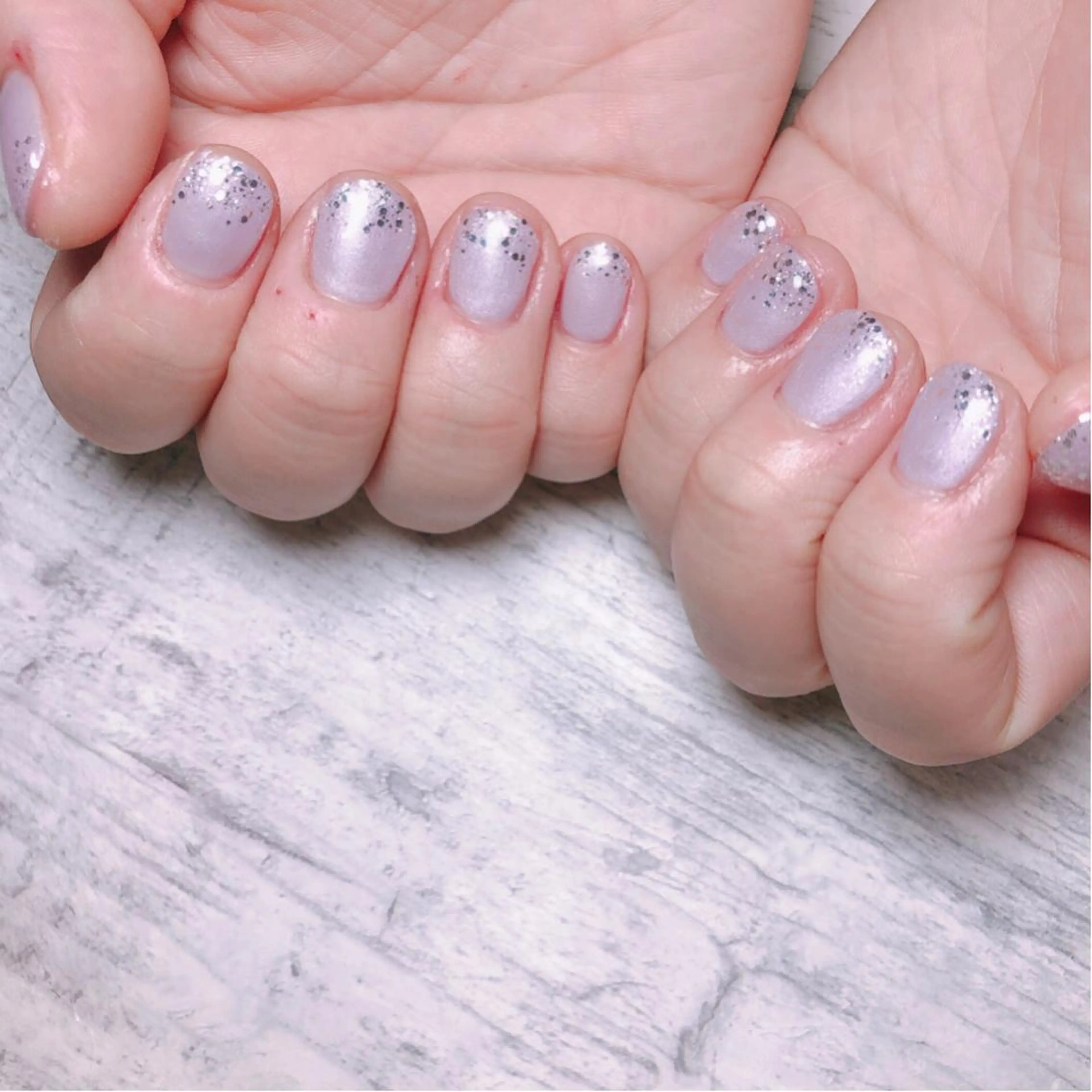 ネイル DollyGirl KYOKOのネイルデザイン