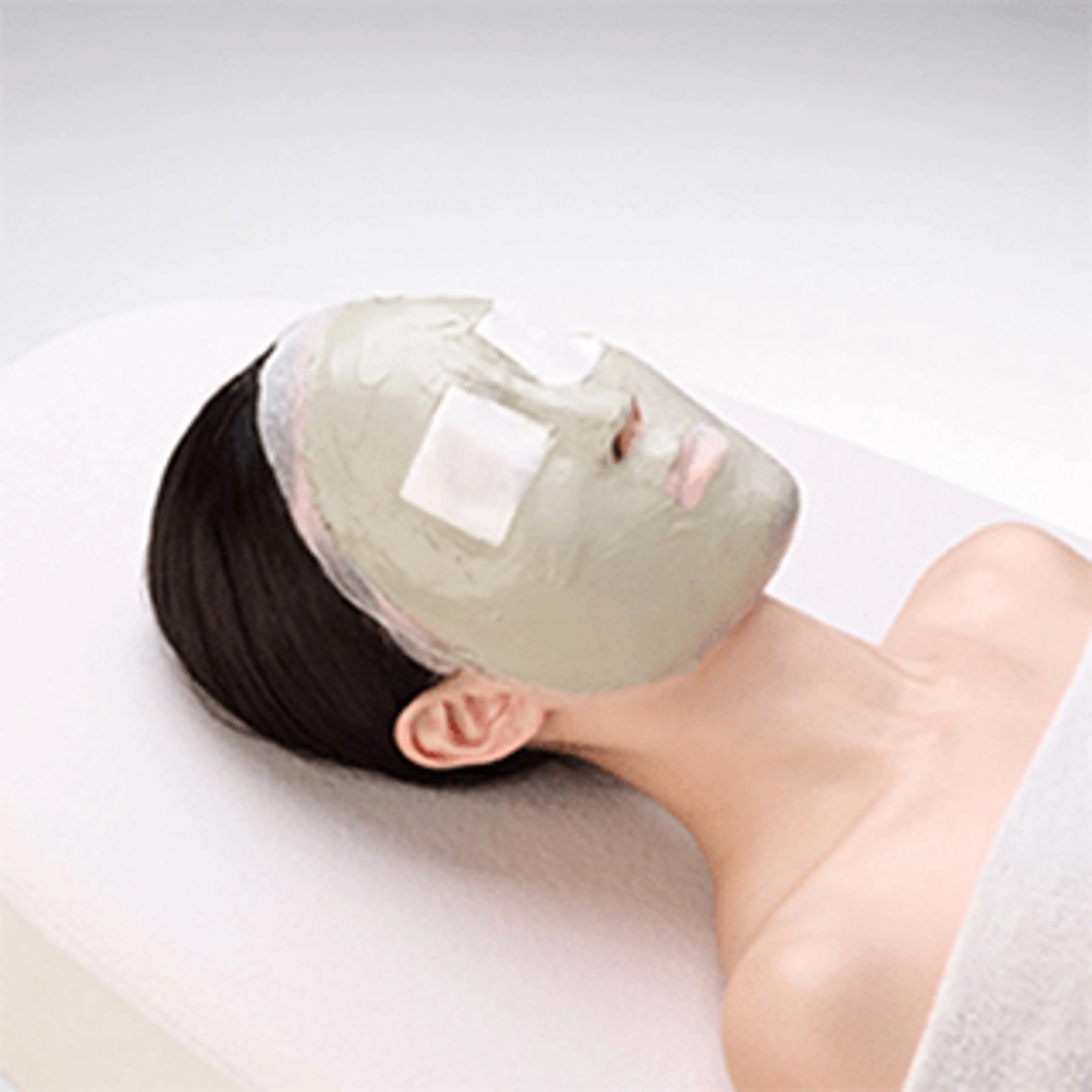 New【肌悩み別当日選べるマスク】保湿ケア・敏感肌ケア・毛穴＆スムースケア3種からお肌に合わせて当日選べる60分メニューの写真