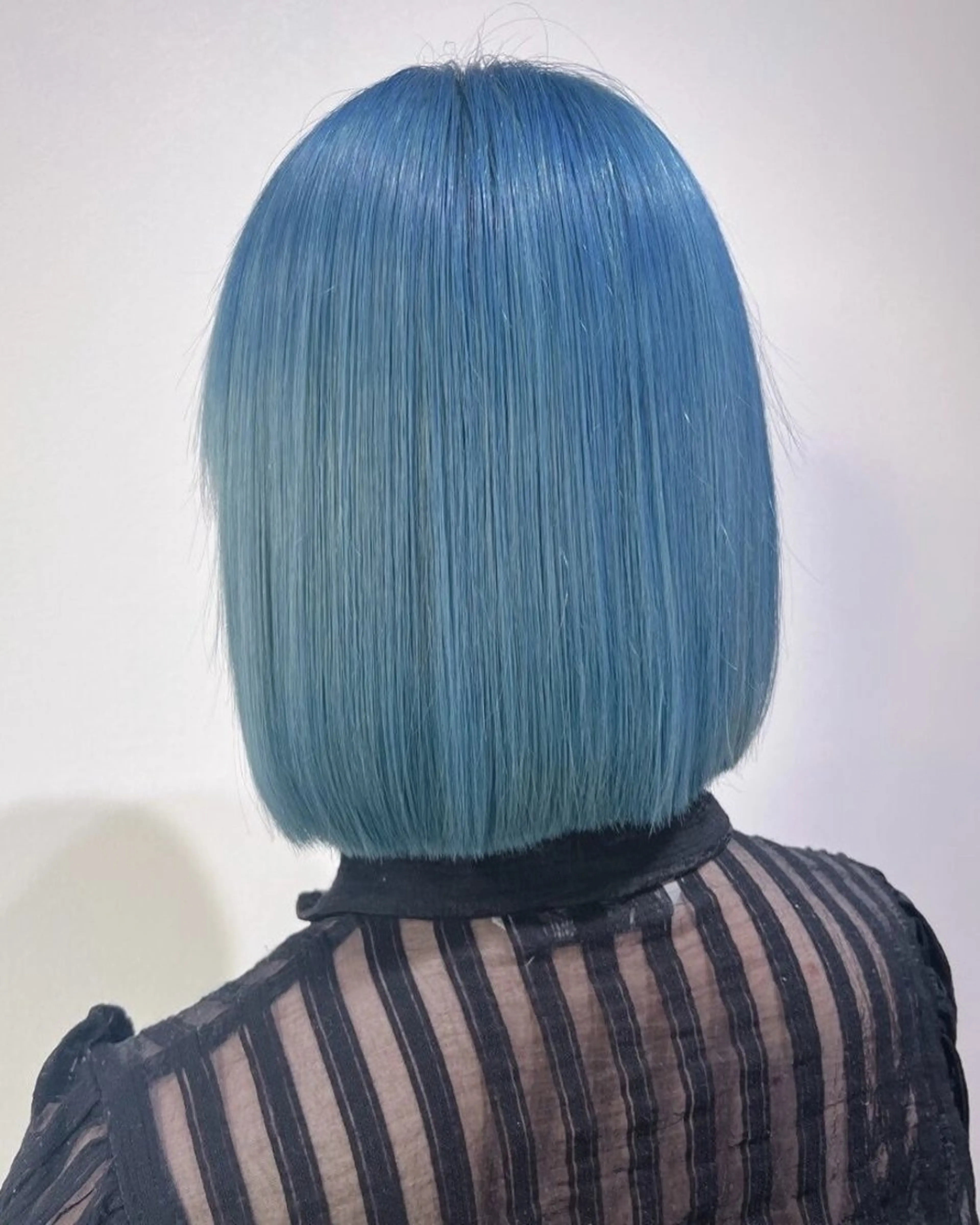 ミディアム カラー momoka★彡 lovis大宮のヘアスタイル